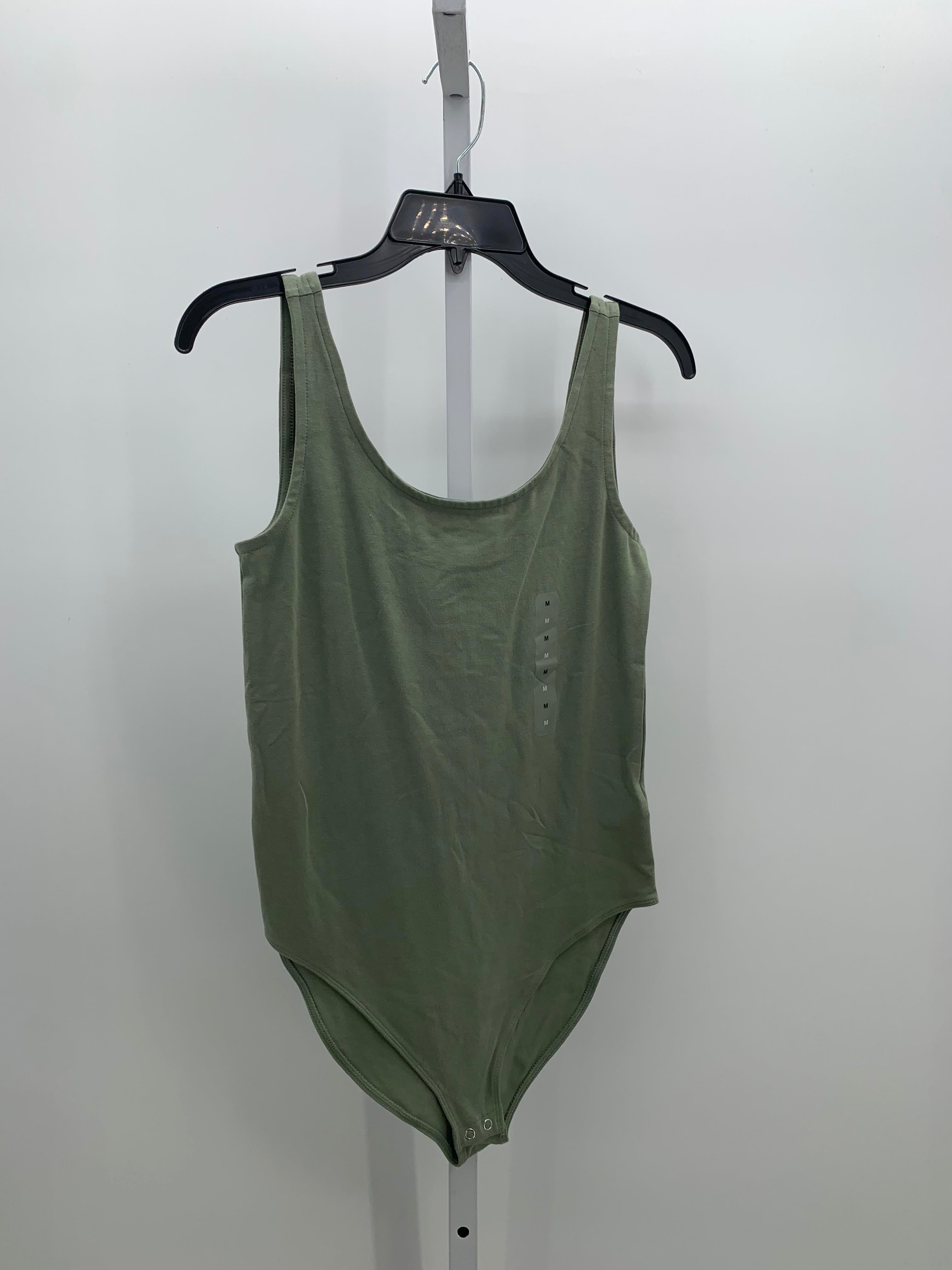 Gap Size Medium Misses Tank