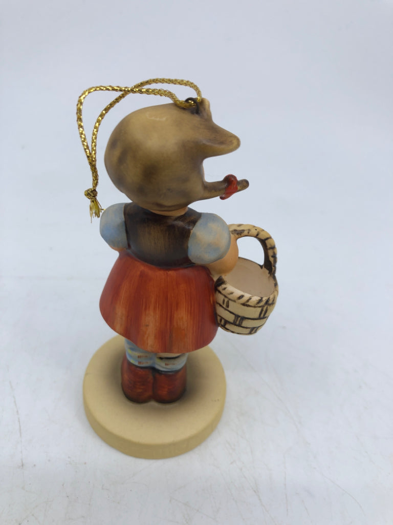 VTG 1984 "SWEETHEART" REPRODUCTION.