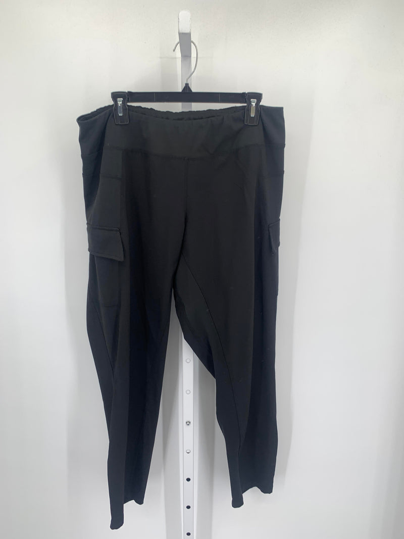 Champion Size XXL Misses Leggings