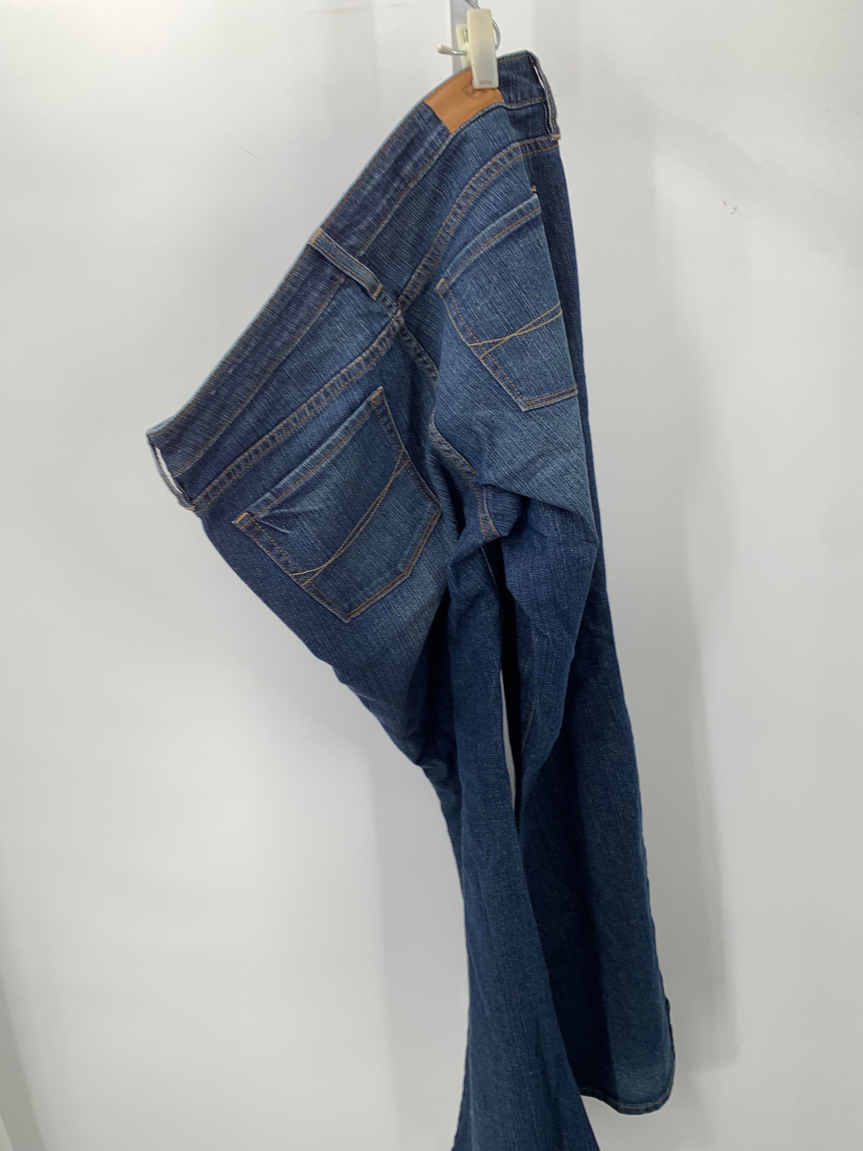 Bullhead Size 11 Juniors Jeans