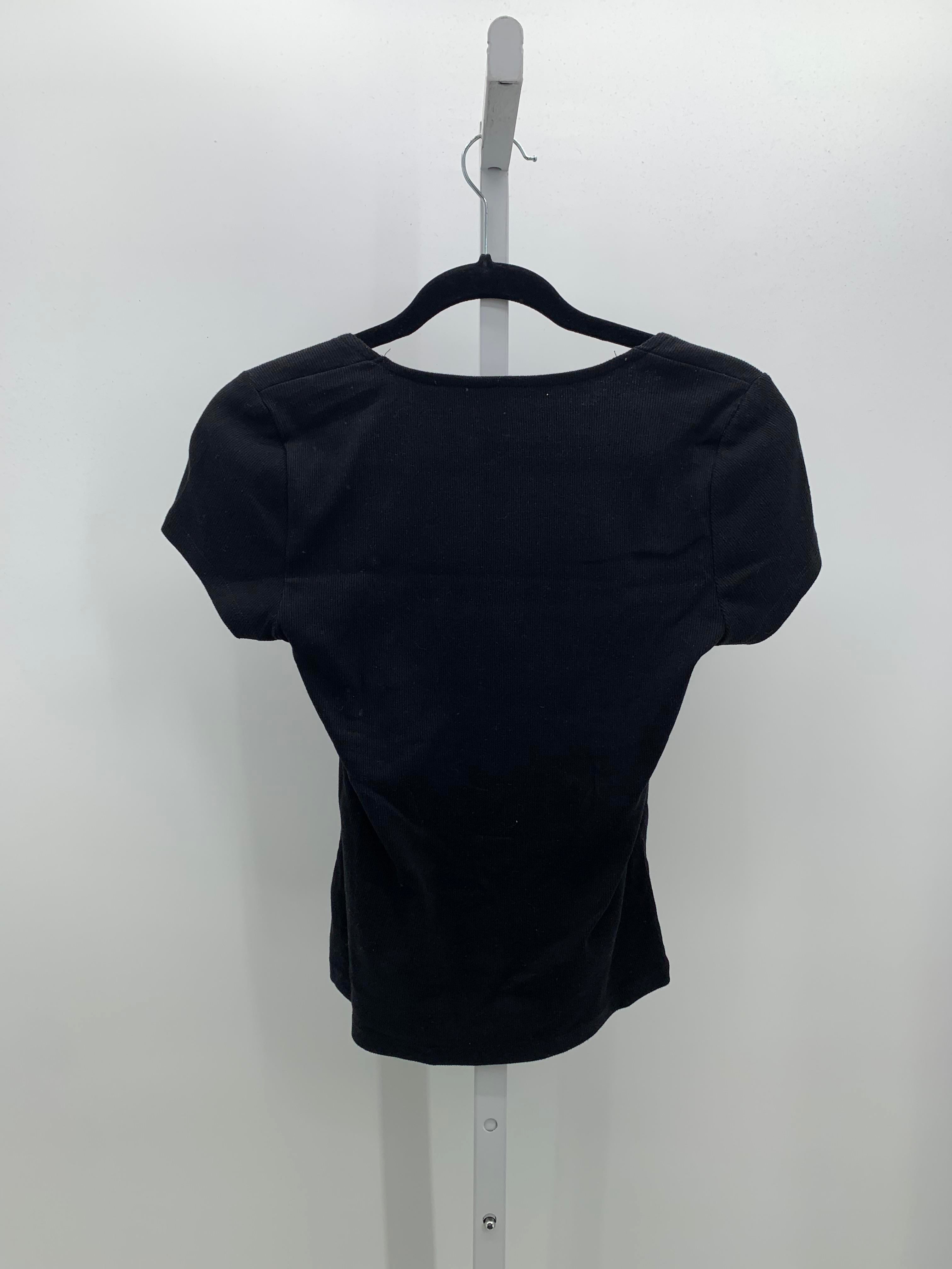 Old Navy Size Small Misses Short Sleeve Shirt