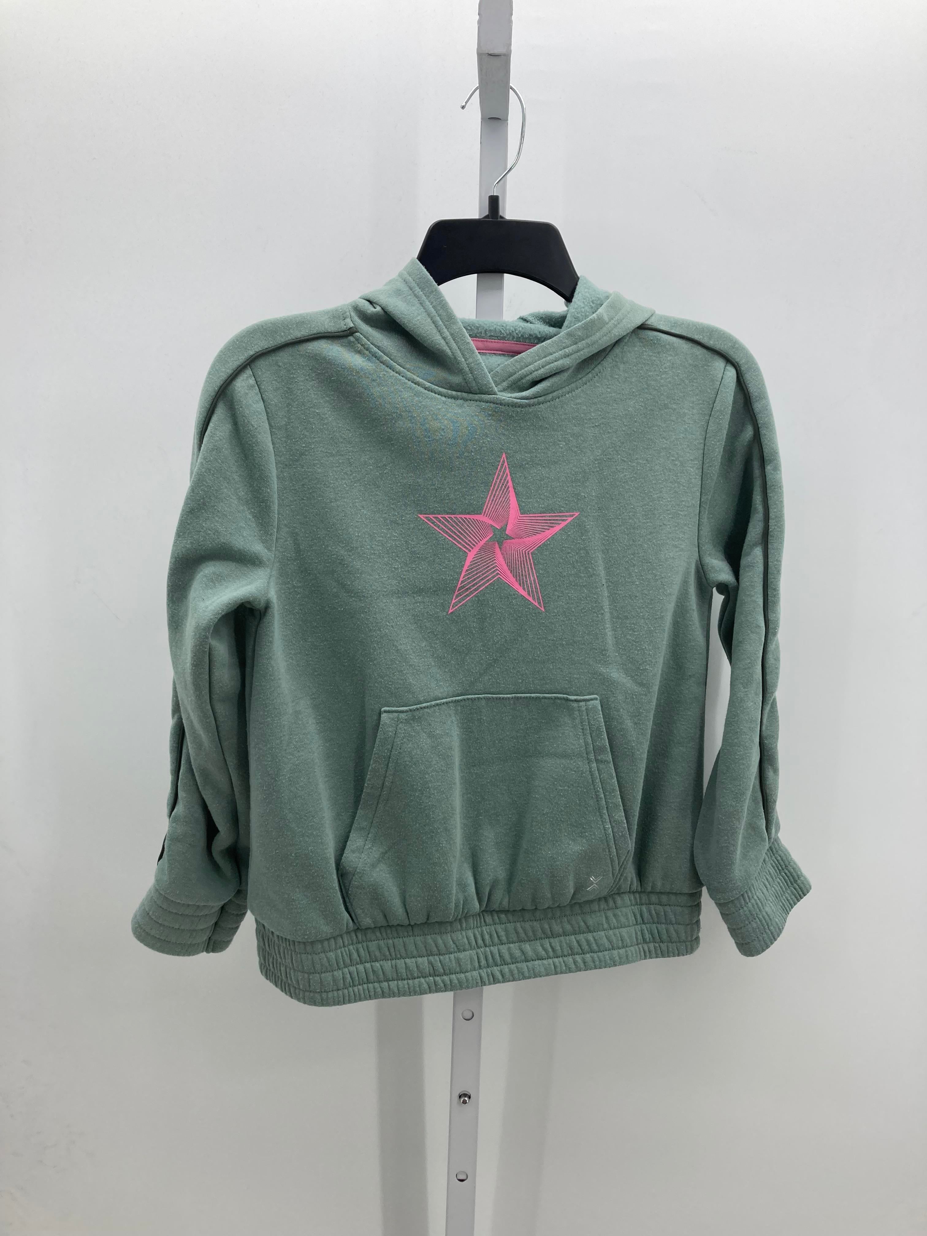 Xersion Size 14 Girls Hoodie