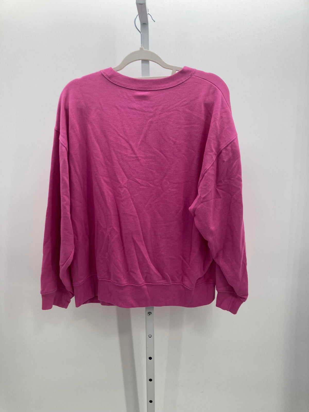 Gap Size Extra Large Misses Long Sleeve Shirt