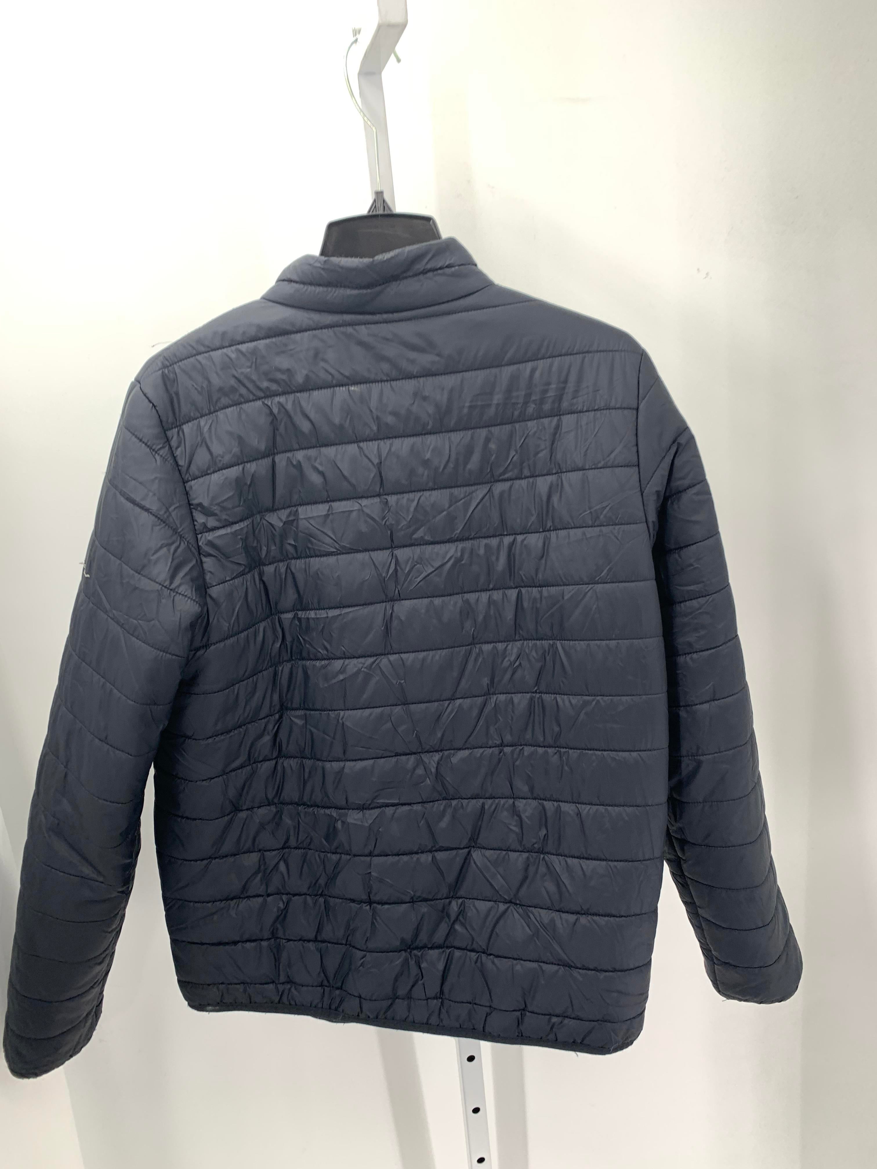 Eddie Bauer Size Medium Misses Jacket