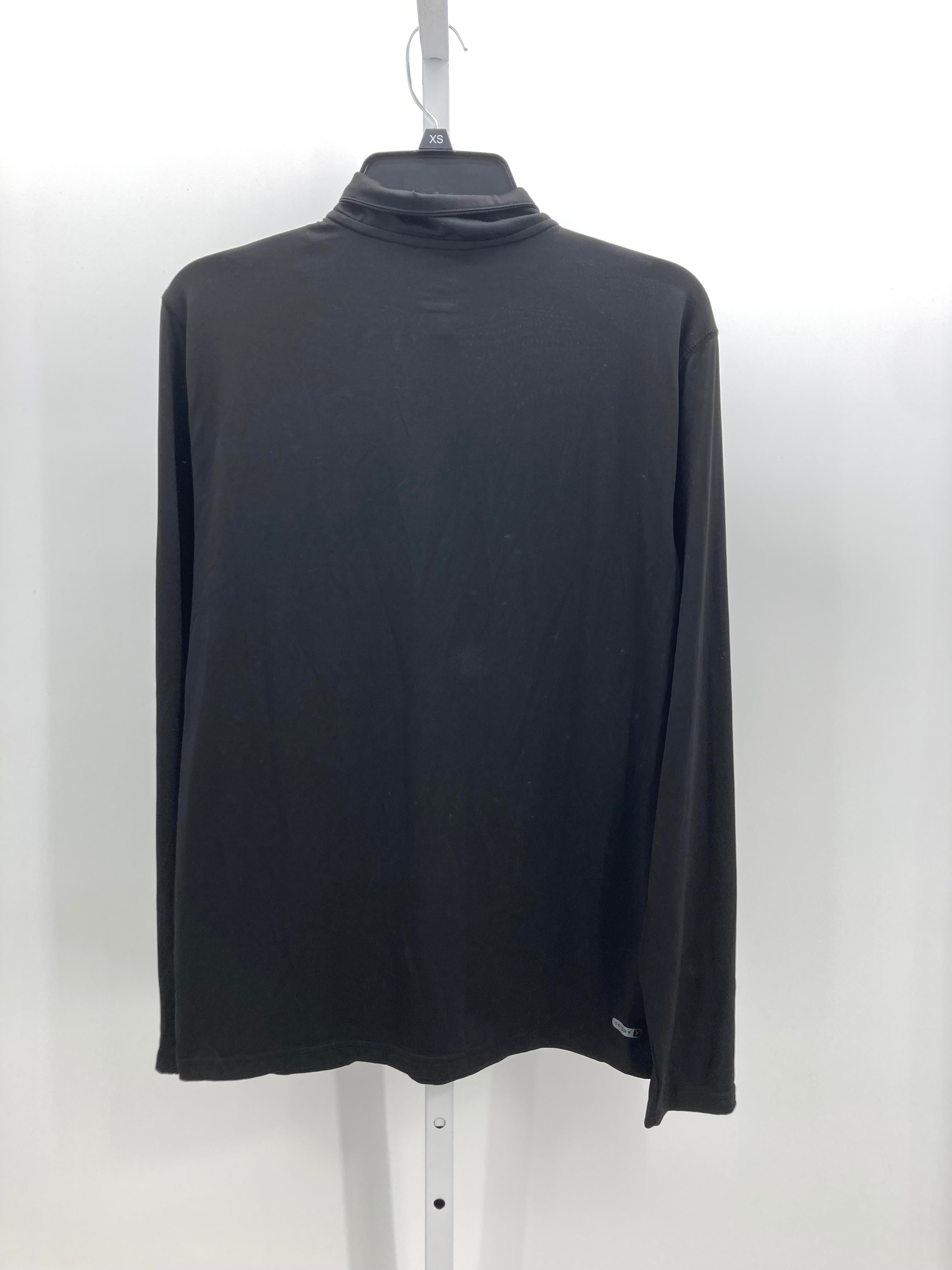PARTIAL ZIP ACTIVE
