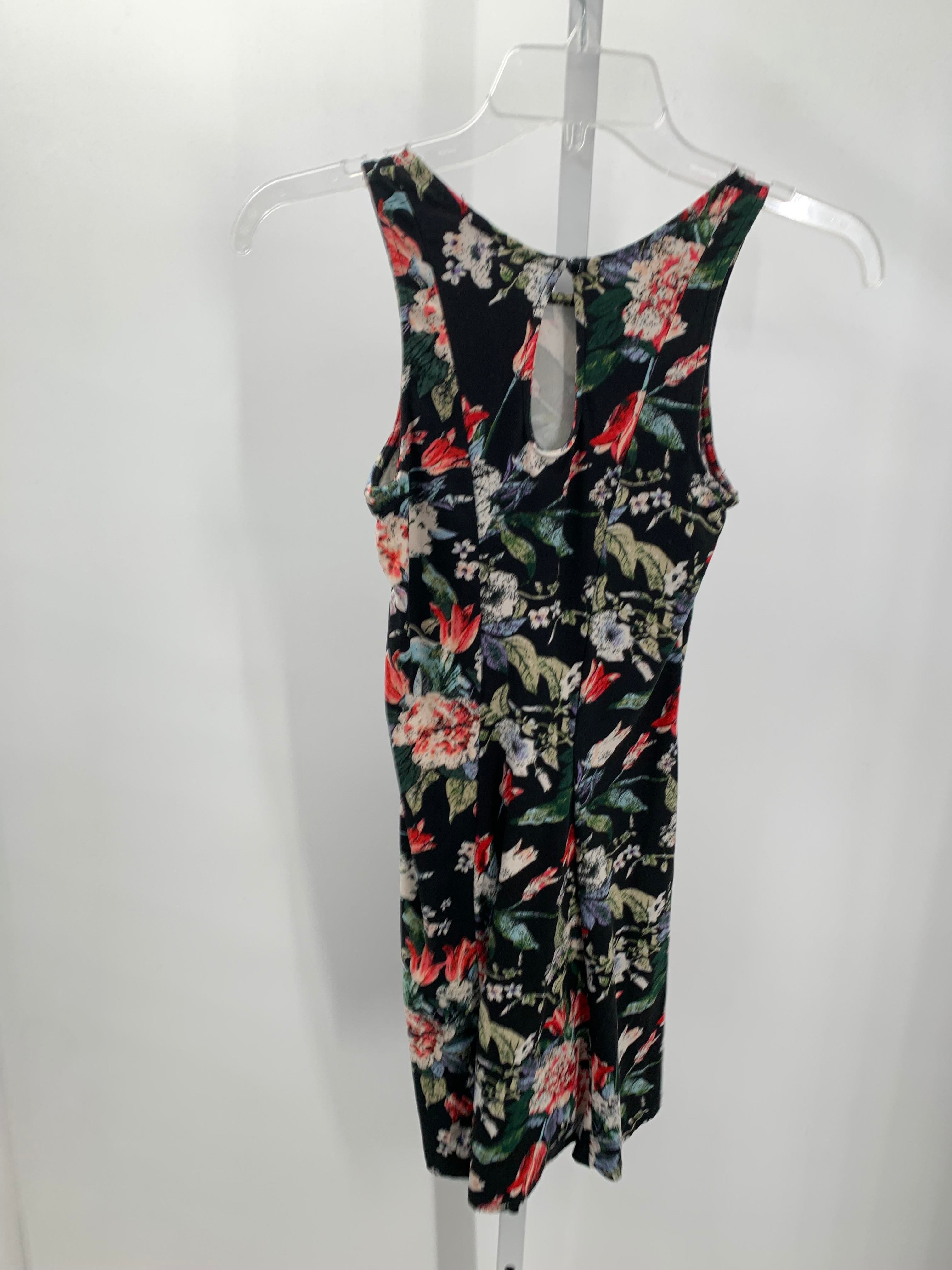 Mudd Size X Small Juniors Sundress