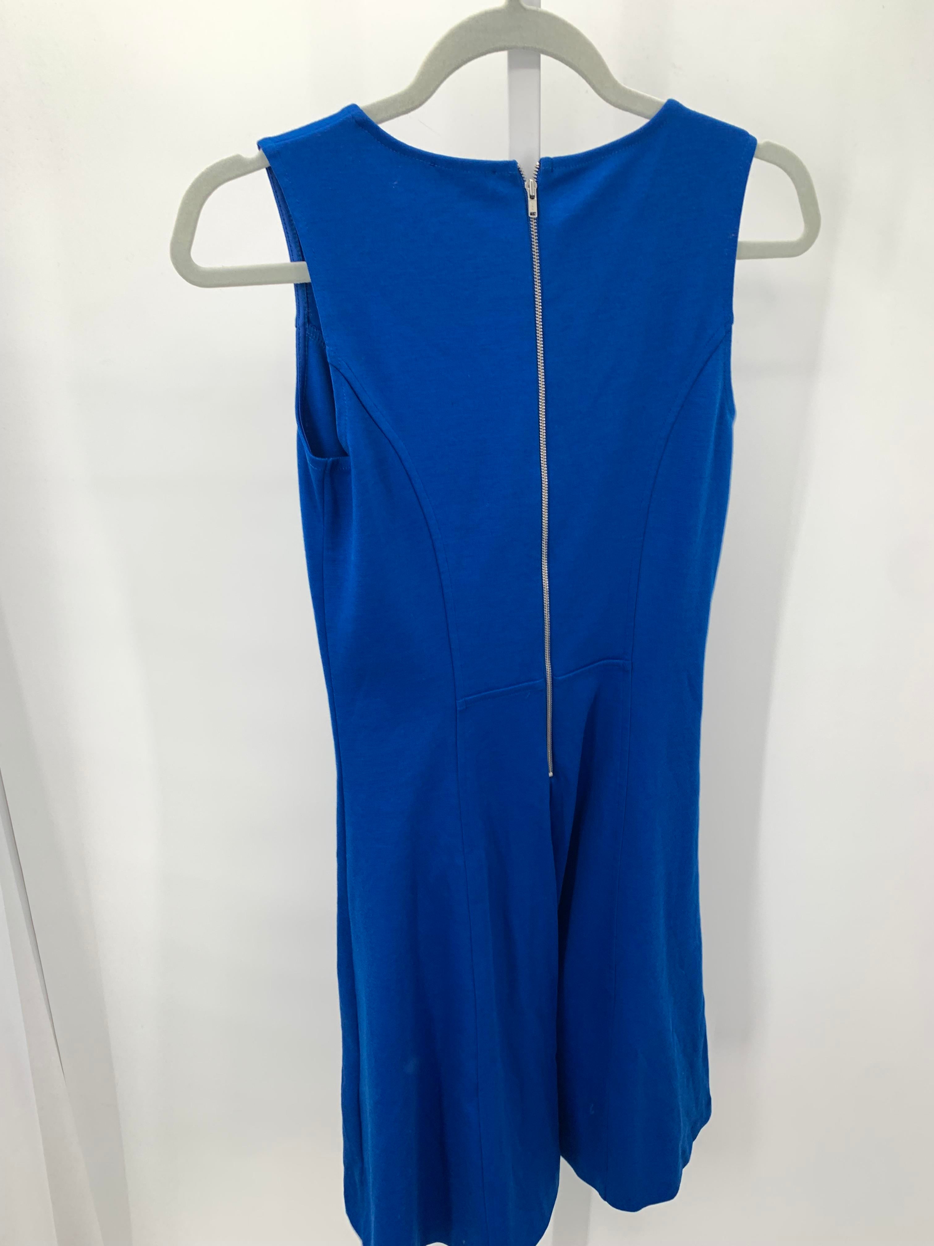 The Limited Size X Small Misses Sleeveless Dress