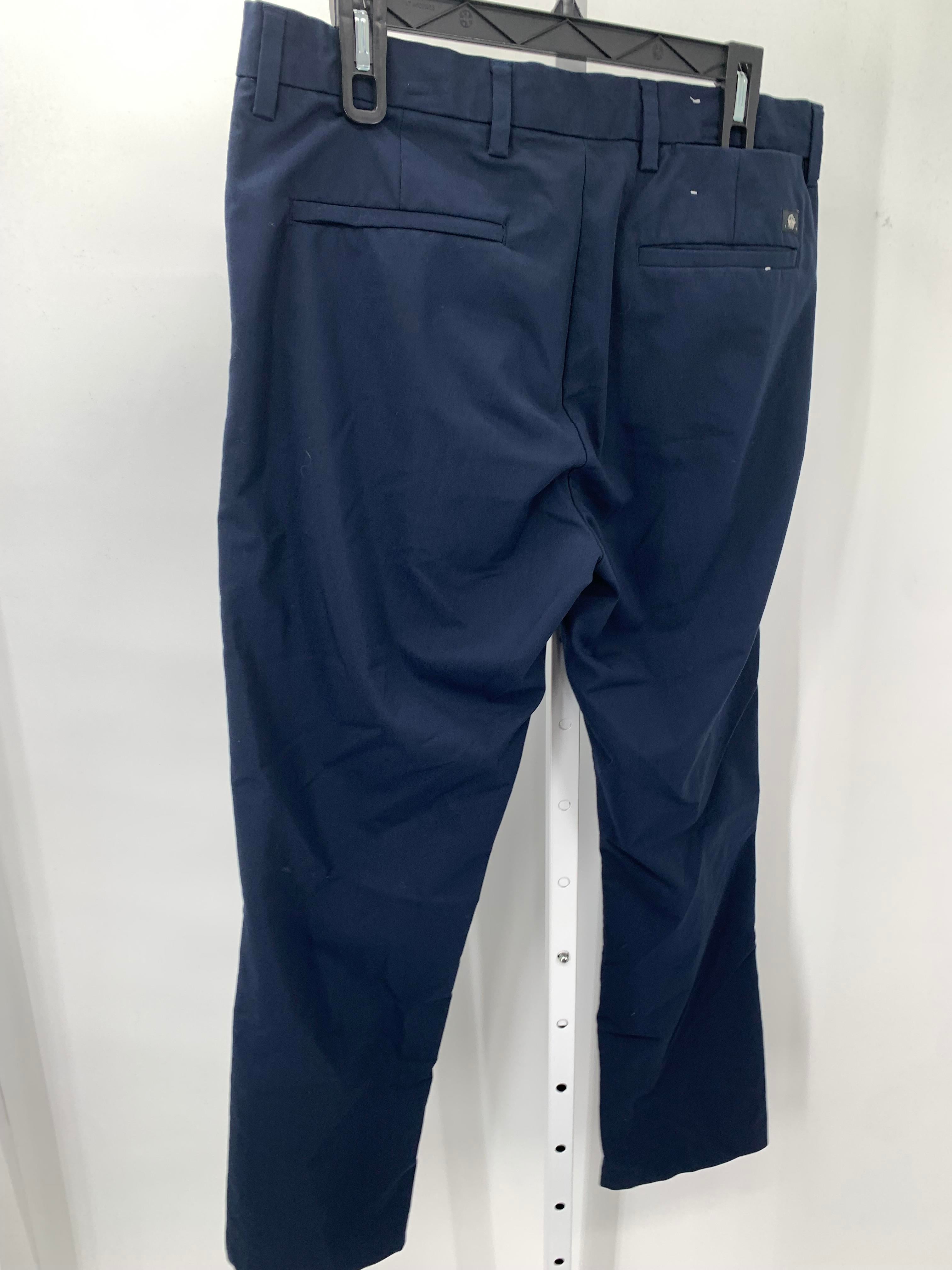 SLIM FIT PANTS