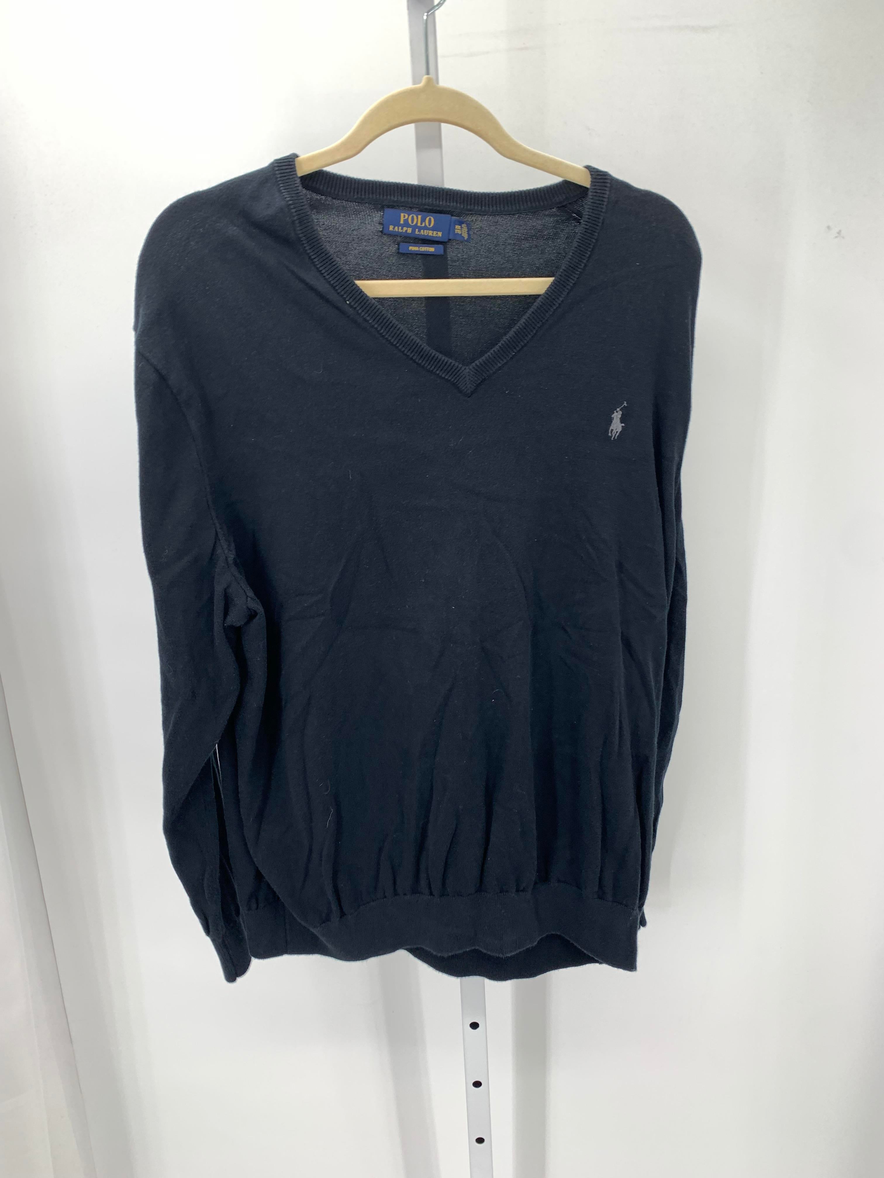 VNECK SWEATER