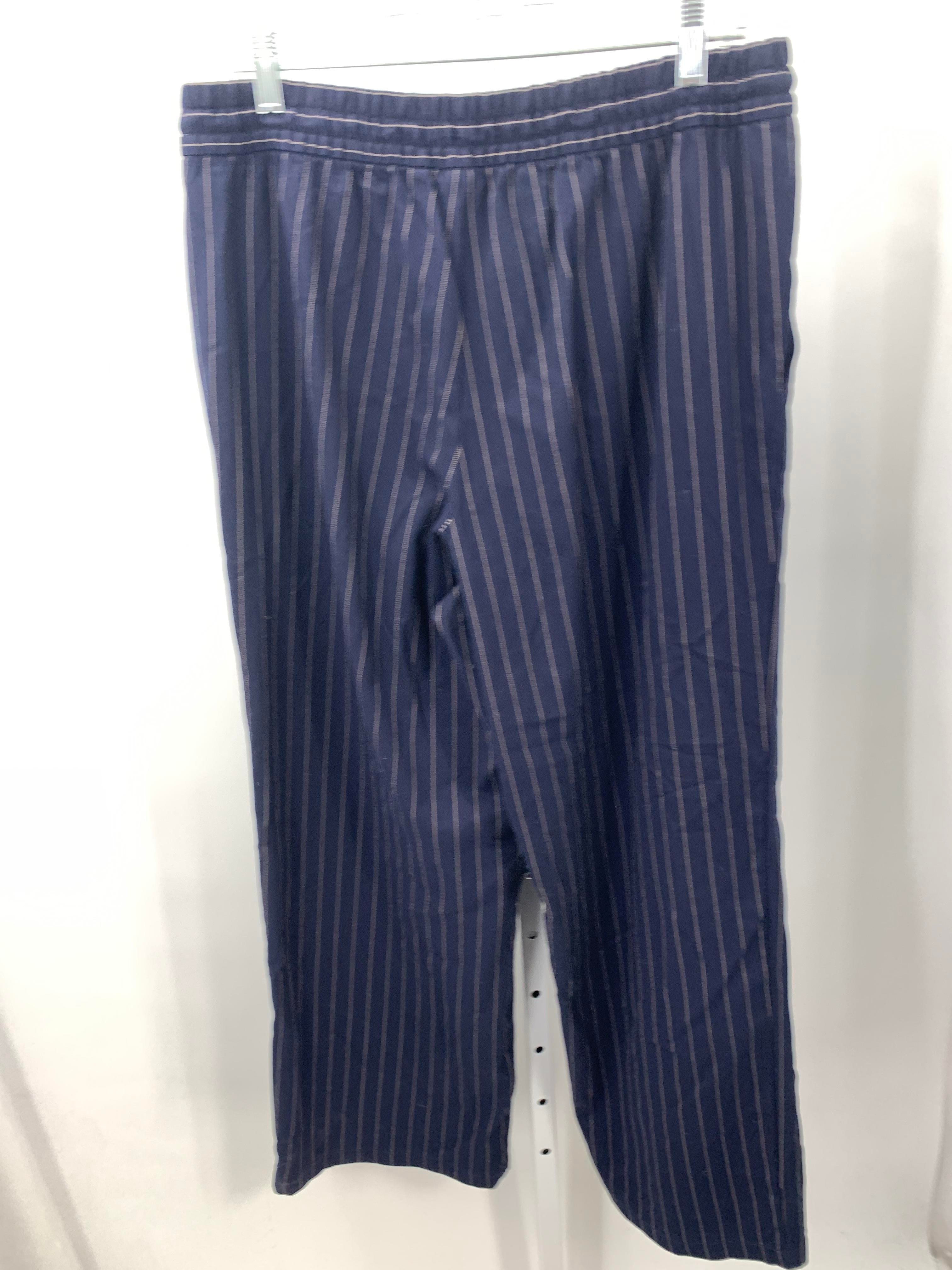 Gap Size Large Misses Pants