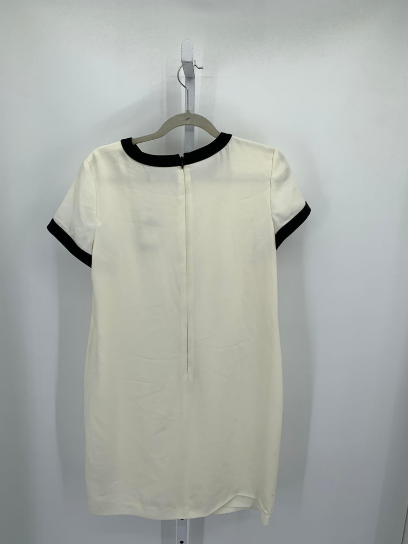 Ralph Lauren Size 12 Misses Short Sleeve Dress