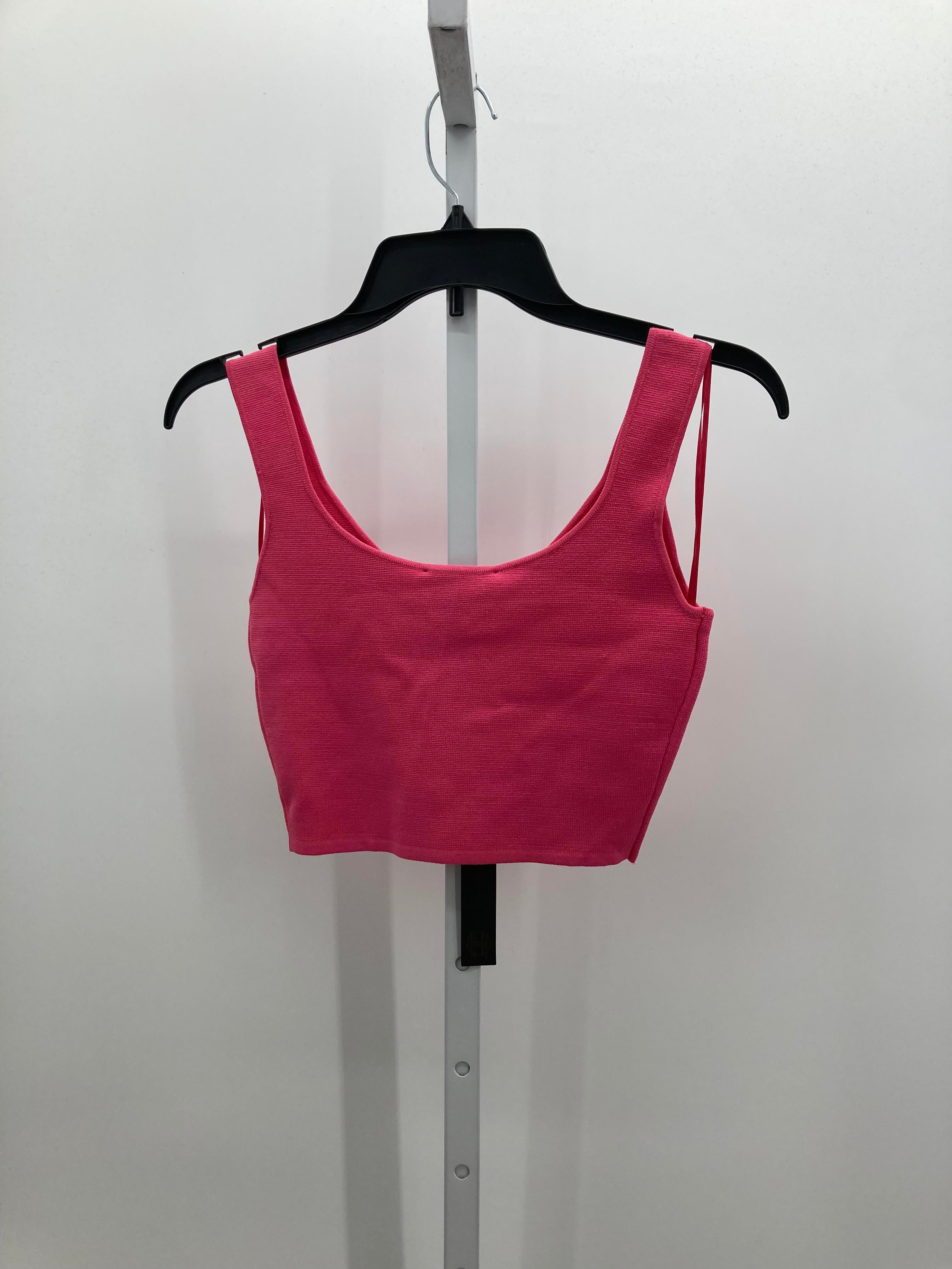 Size Small Juniors Tank