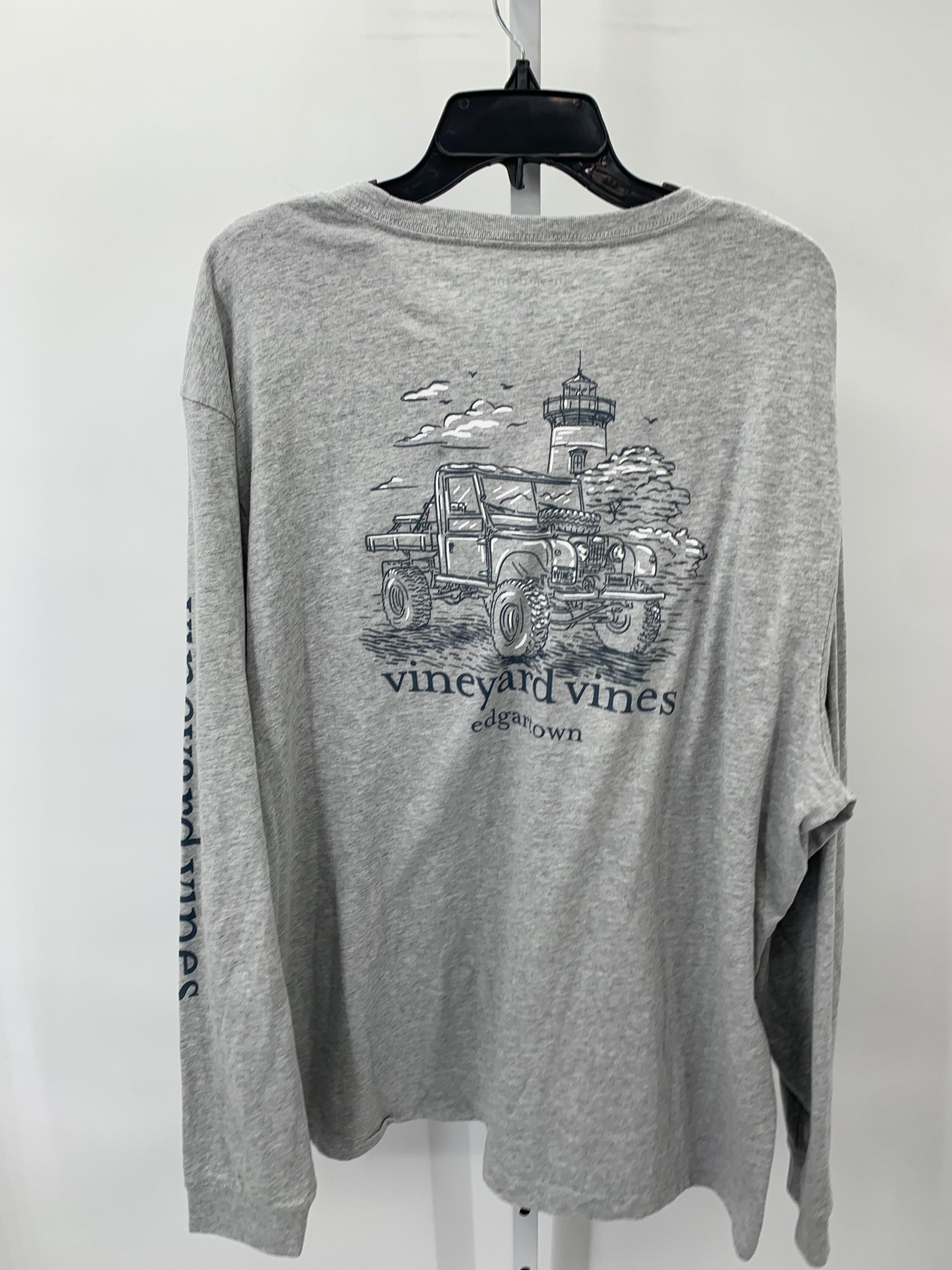 CREWNECK KNIT TEE