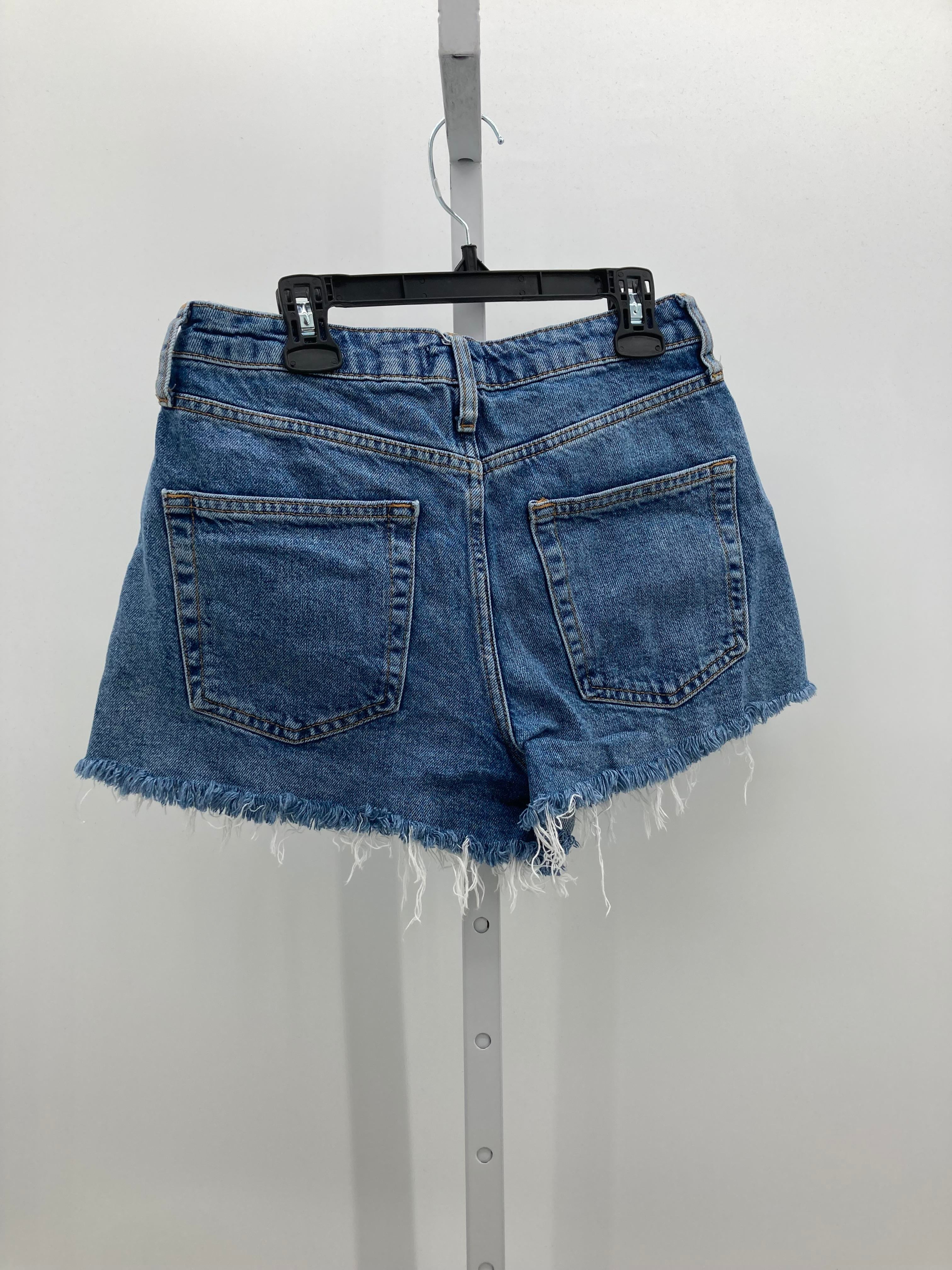 Forever 21 Size 2 Juniors Shorts