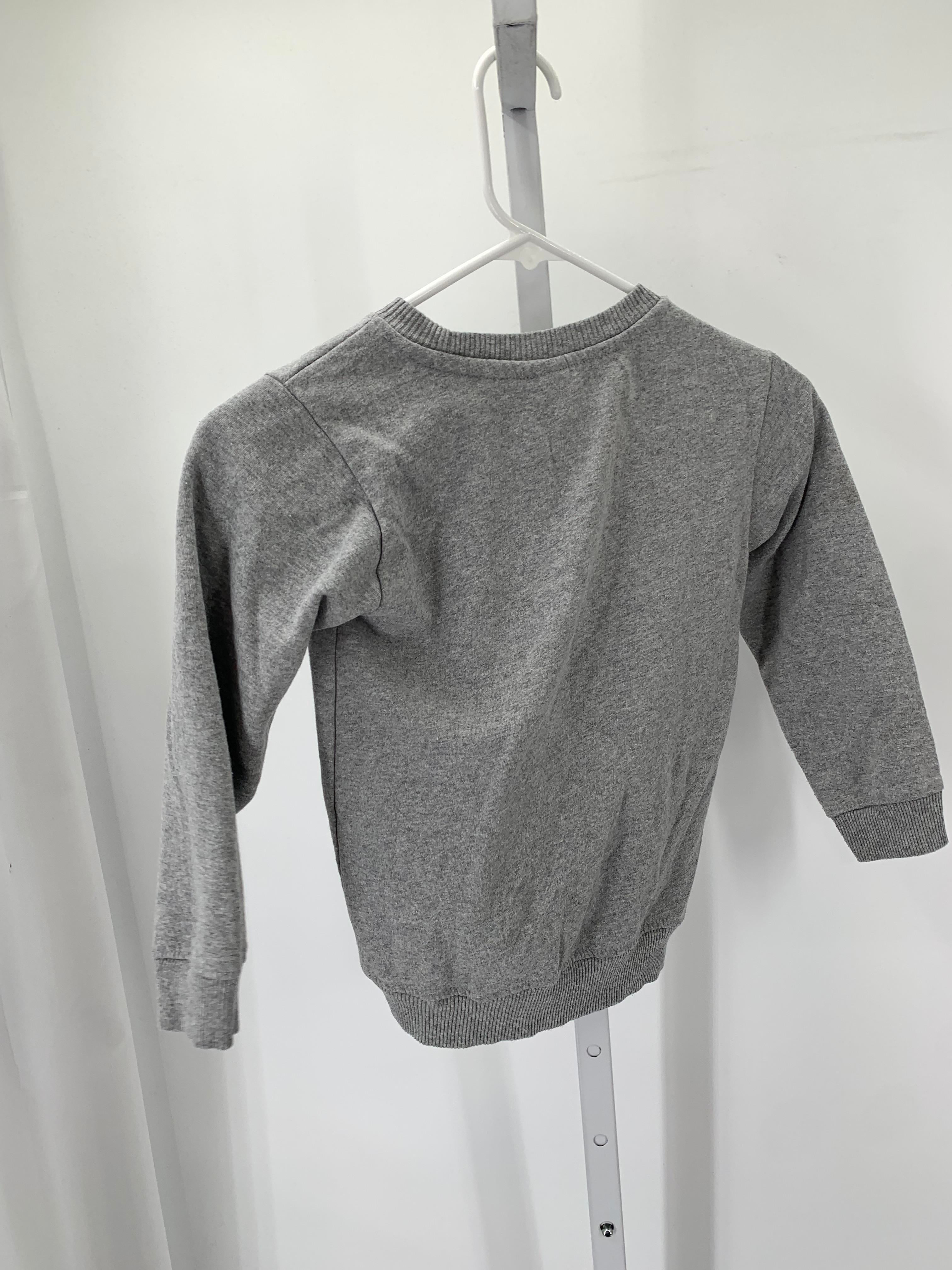 AVENGERS KNIT TEE