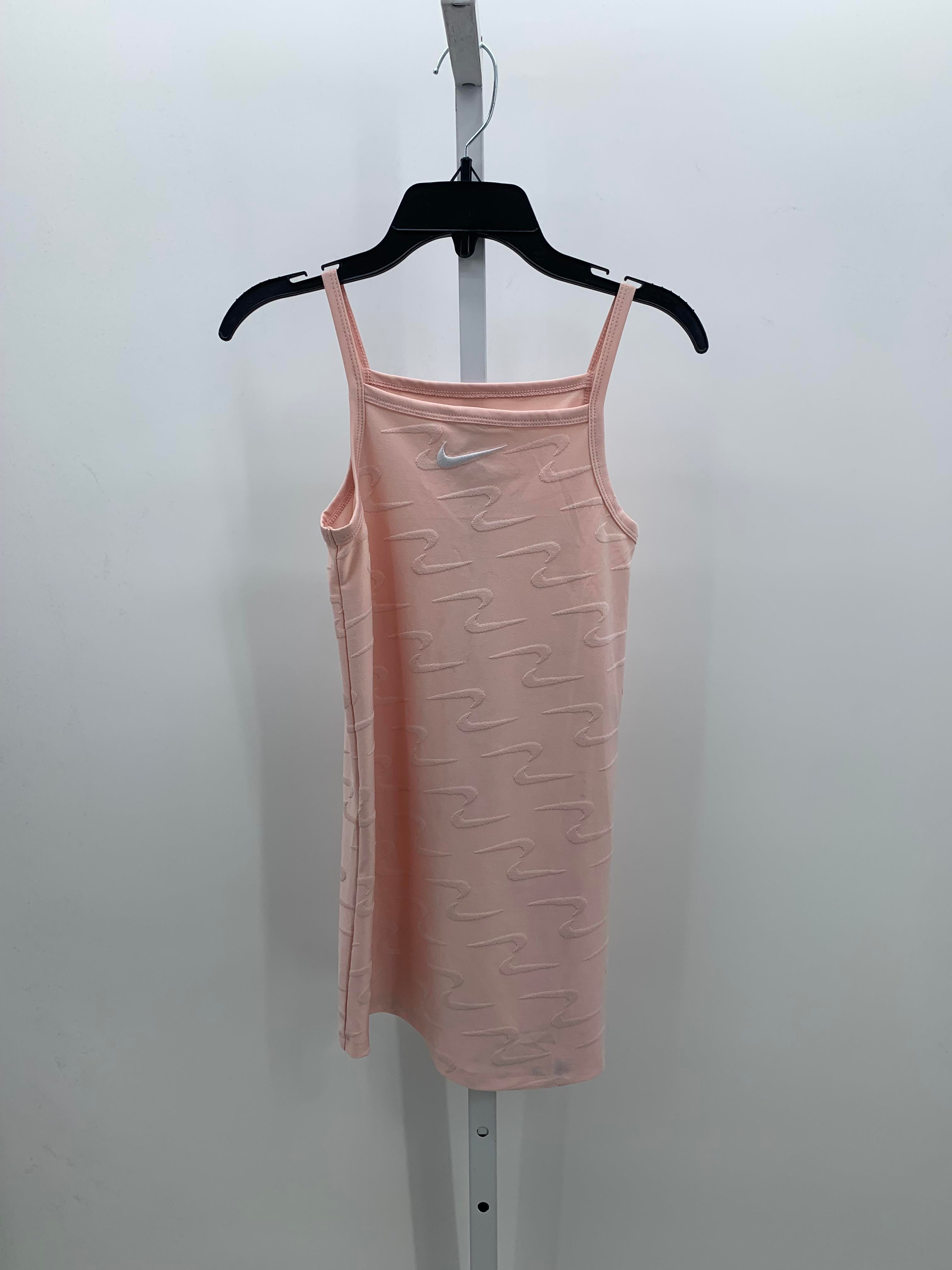 Nike Size 5-6 Girls Sundress