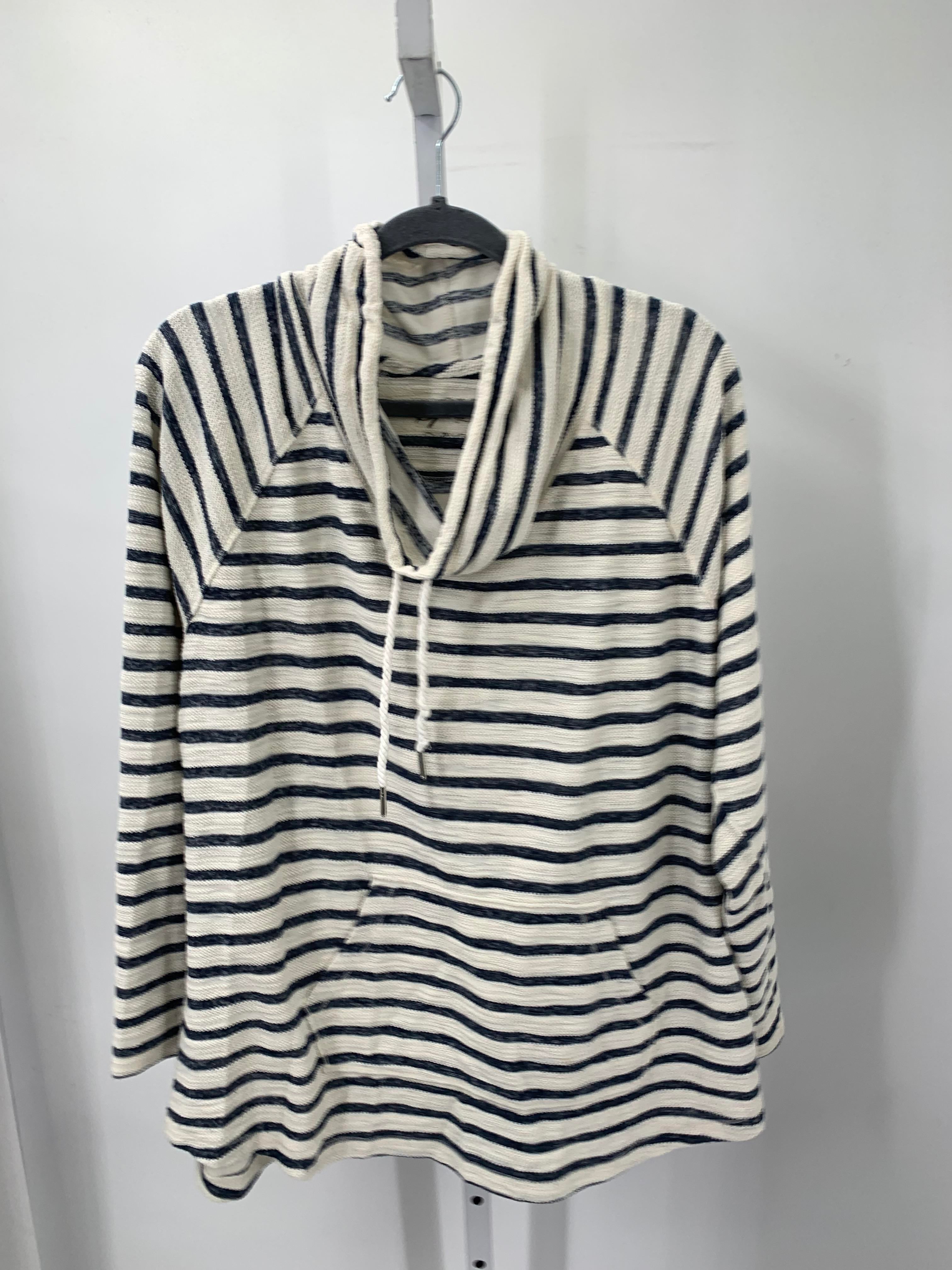 Style & Co. Size 2X Womens Long Sleeve Shirt
