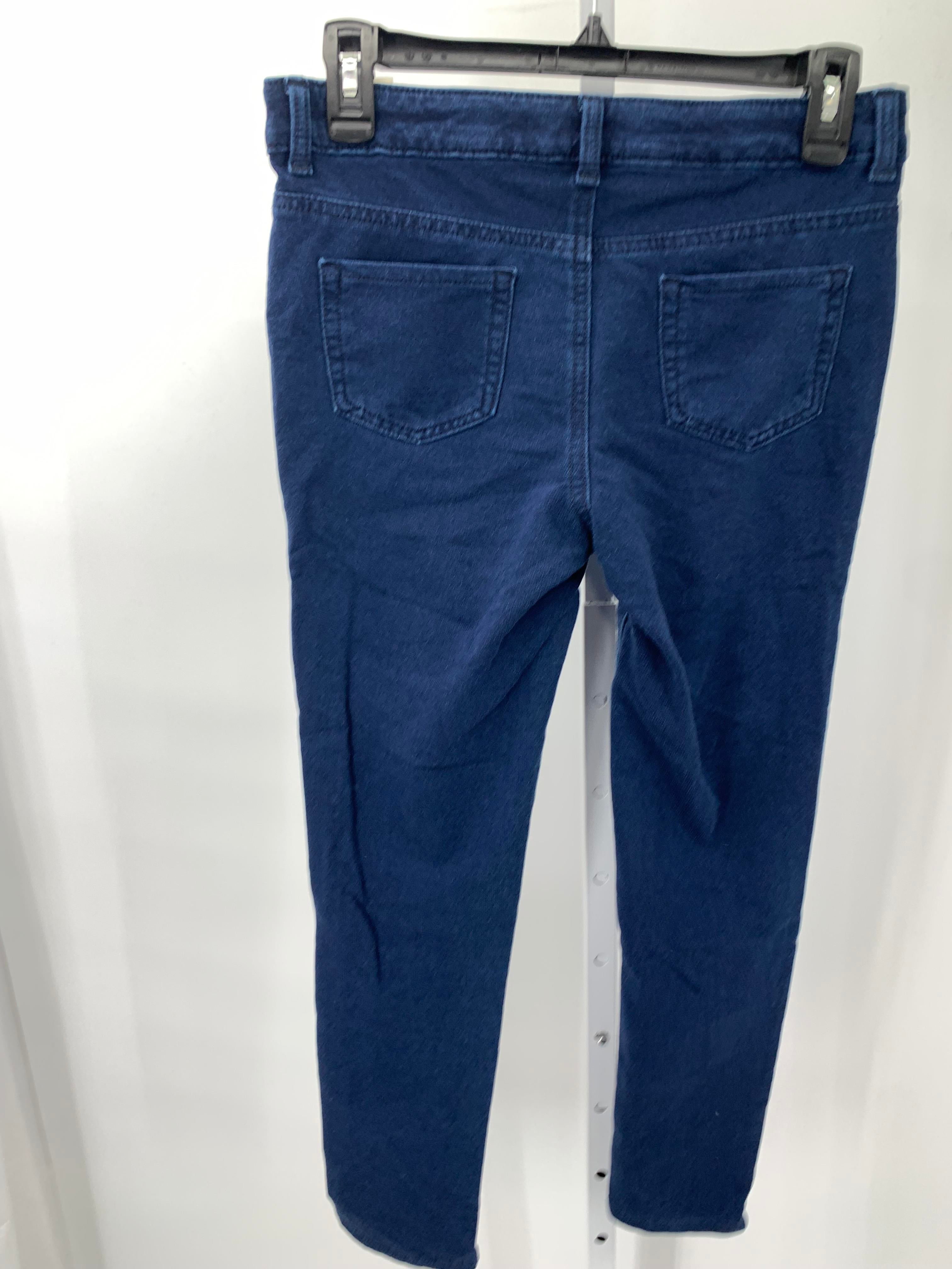 Cat & Jack Size 10-12 Girls Jeans