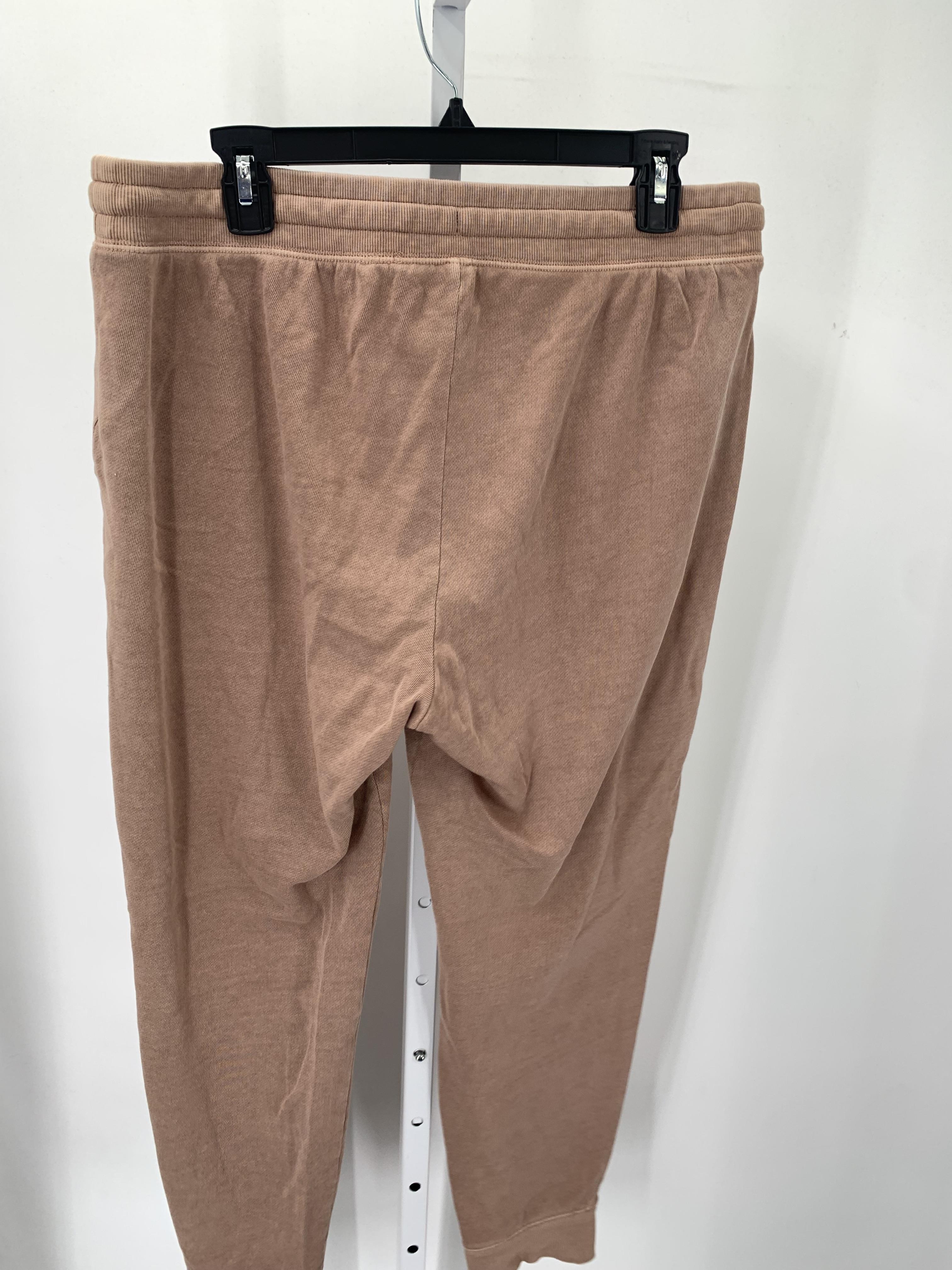 Old Navy Size Large Misses Sweat Pants