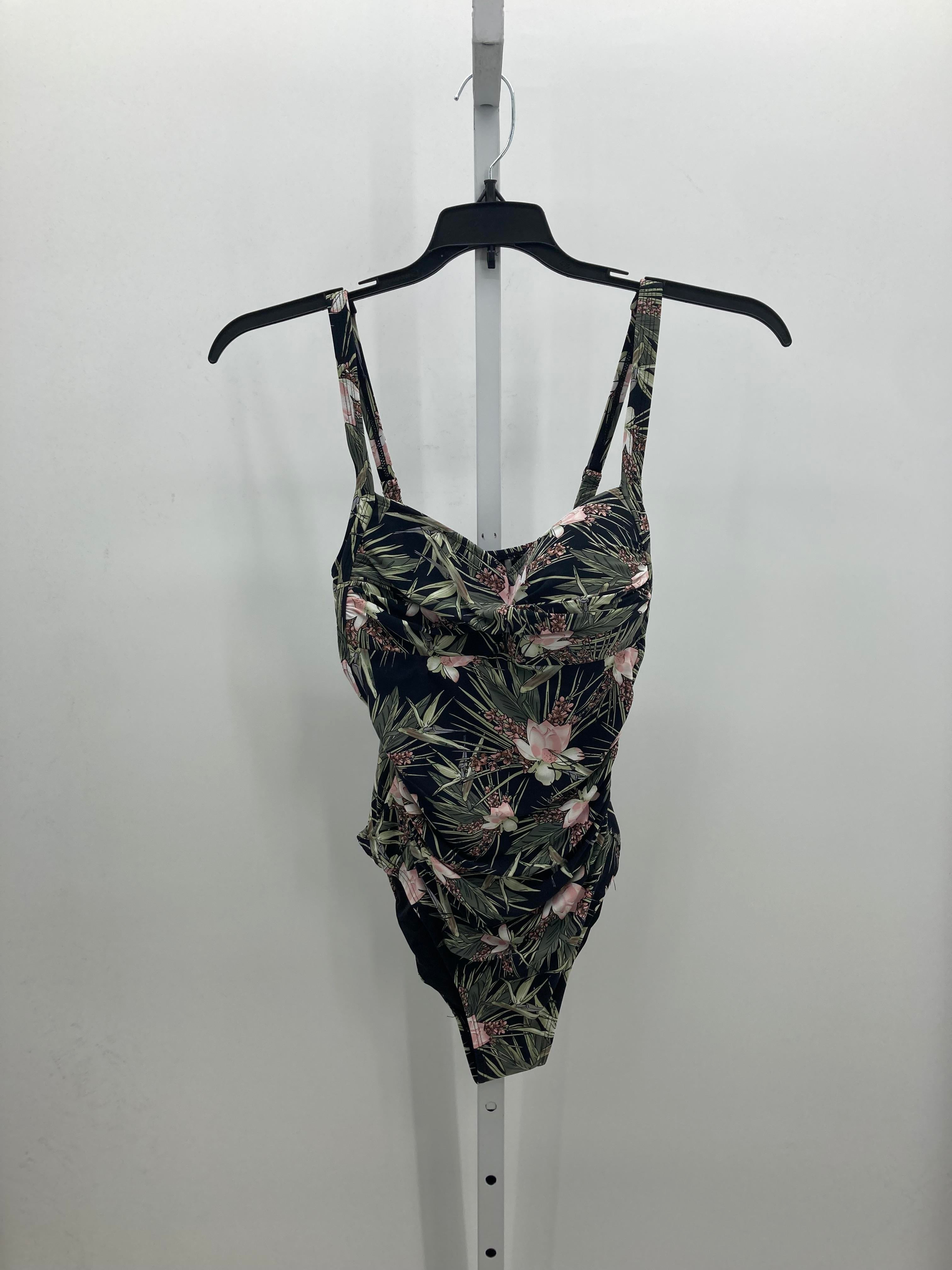 Size 6 Misses Swimwear