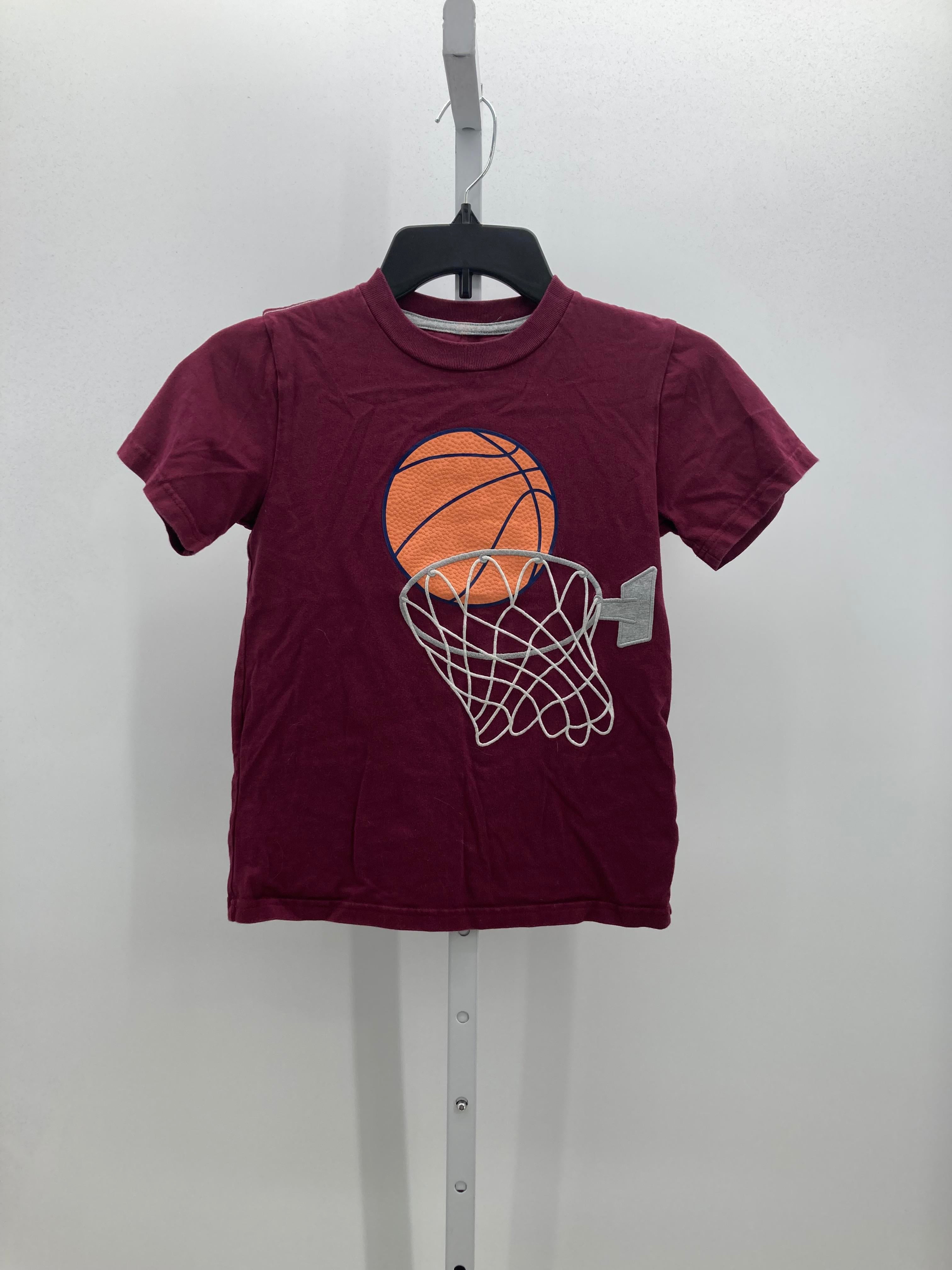 BASKETBALL KNIT