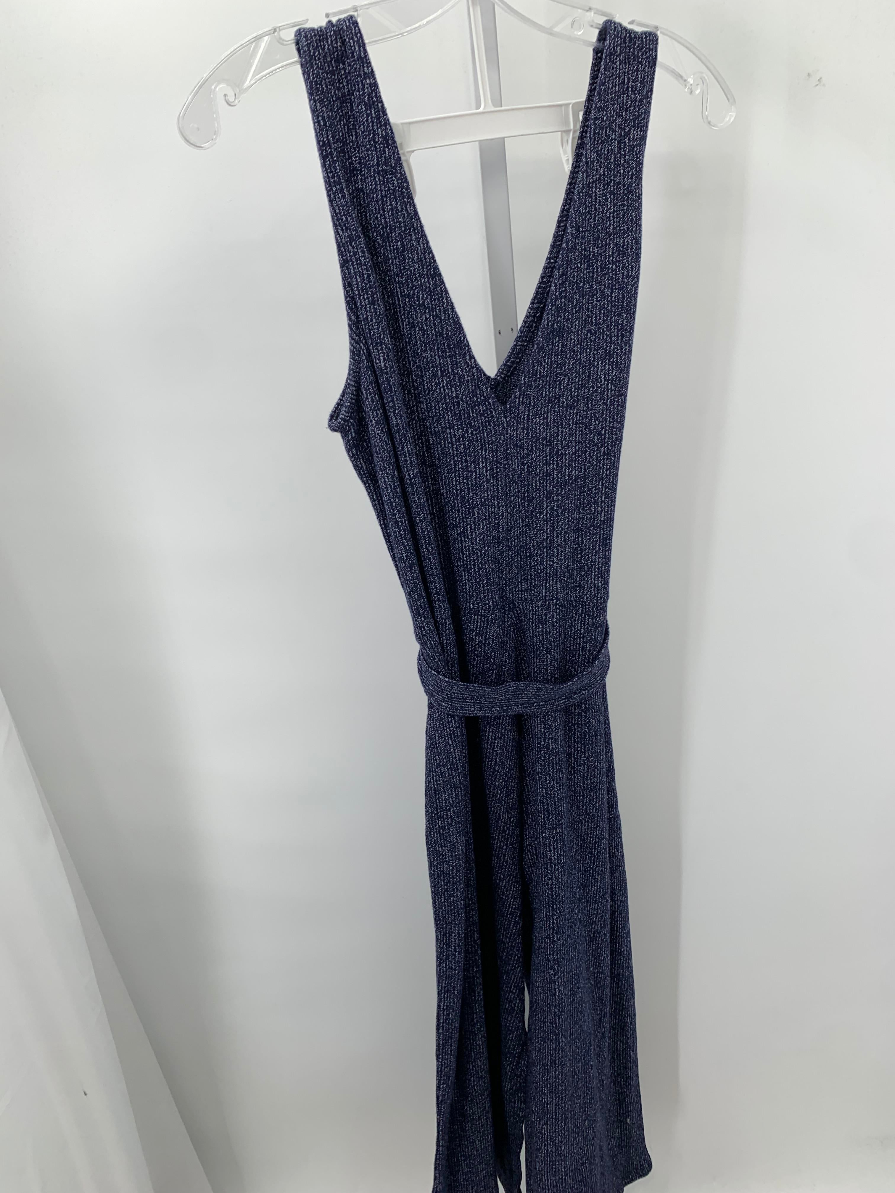 Gap Size Large Misses Jumper