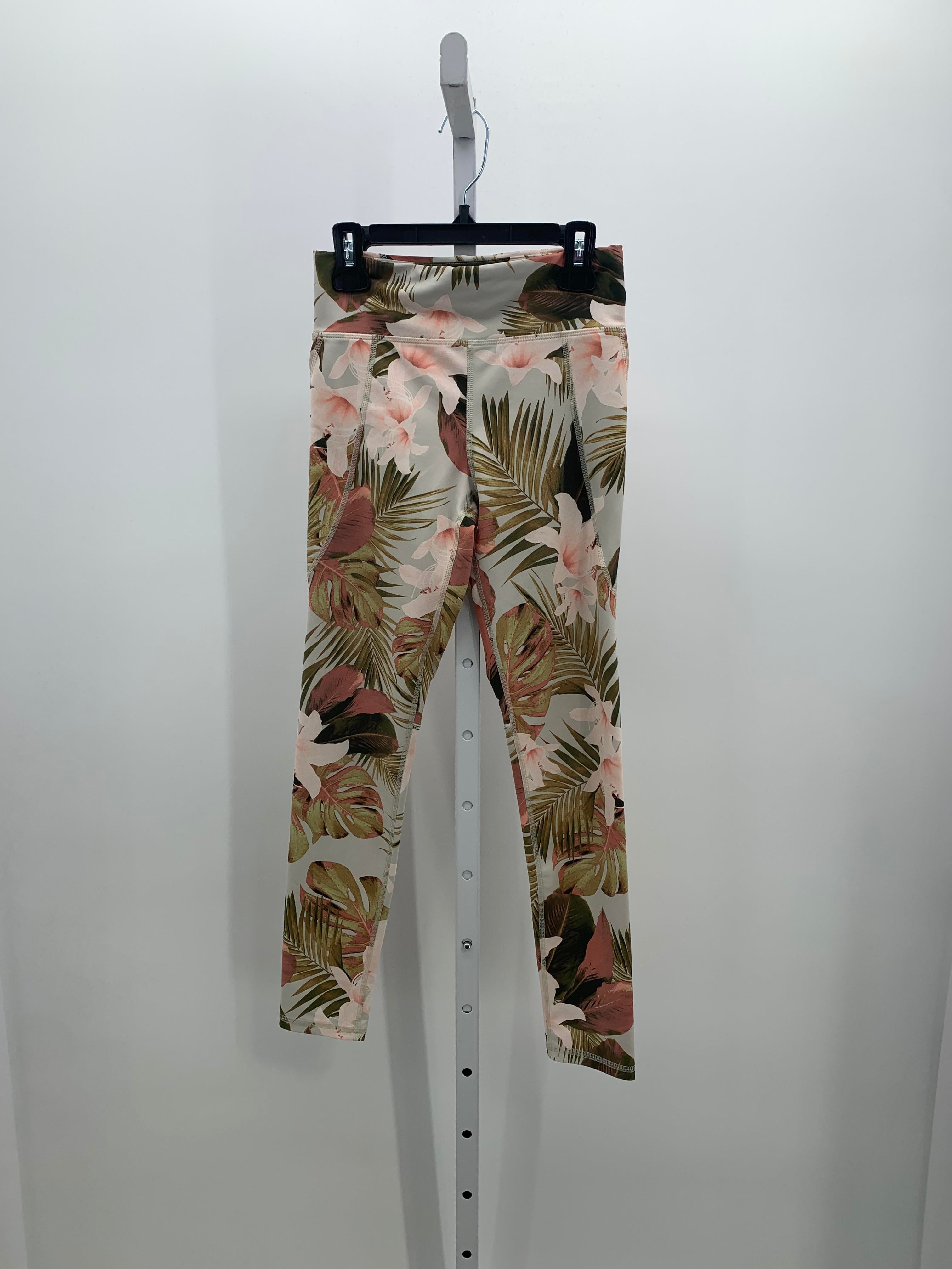 Old Navy Size 10-12 Girls Leggings