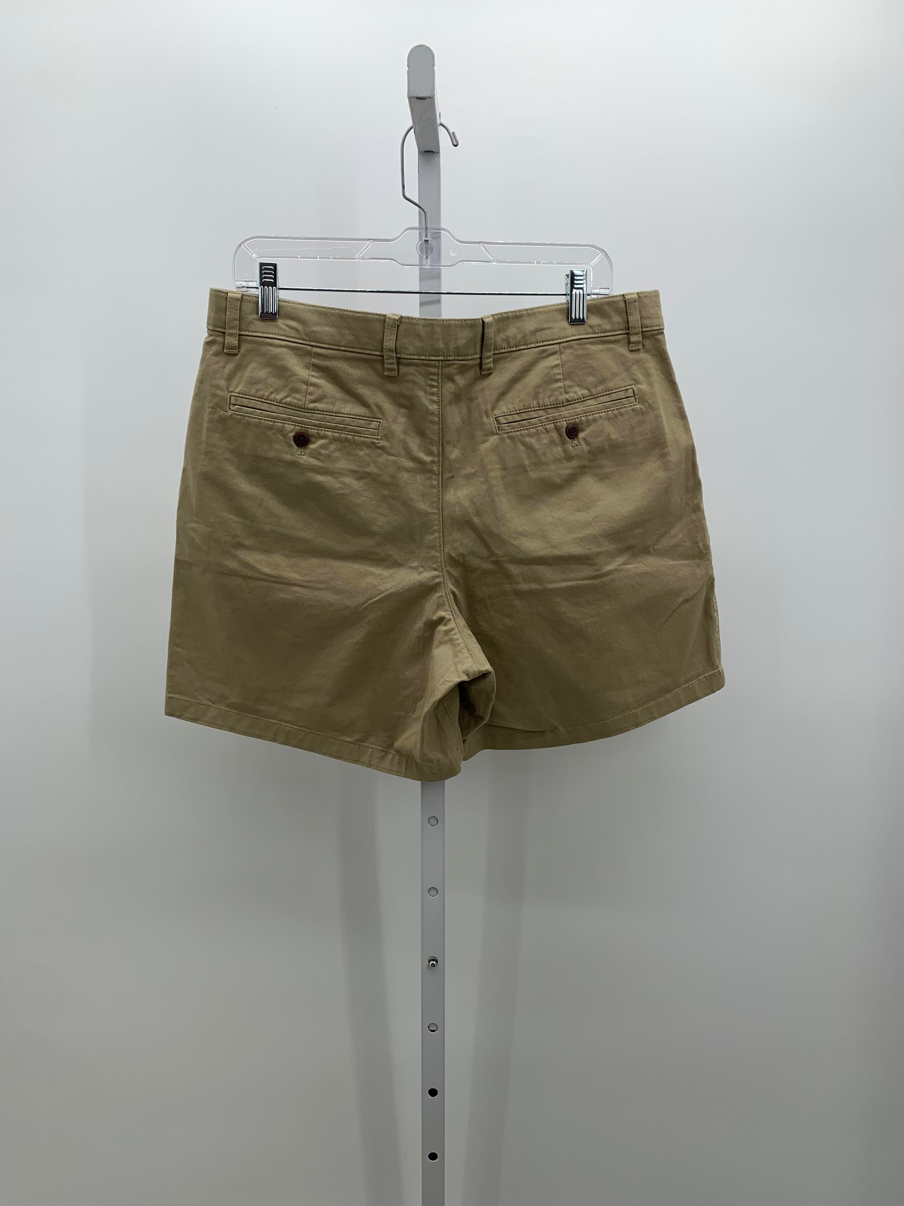 NEW 6" SHORT