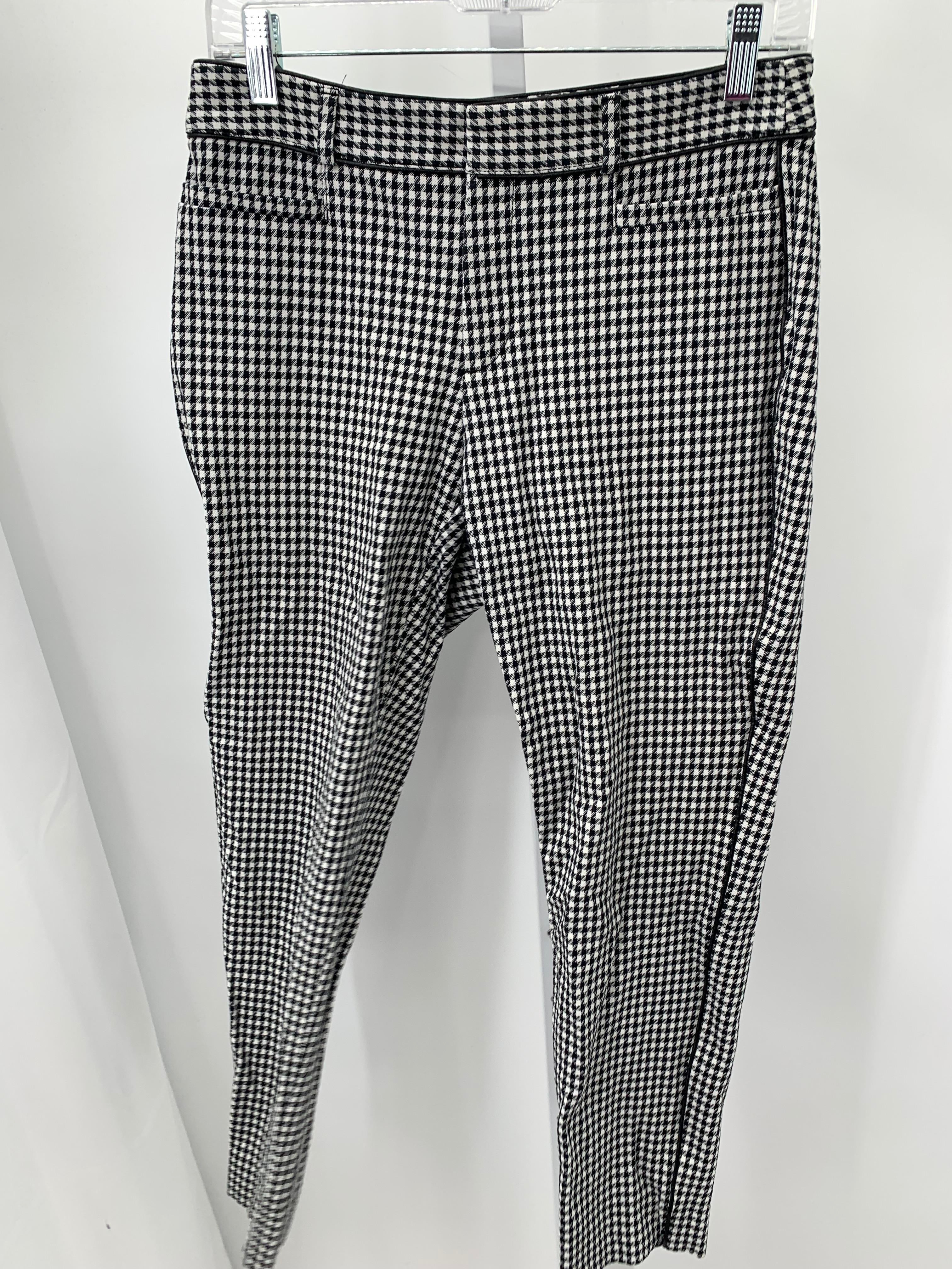Banana Republic Size 4 Misses Pants