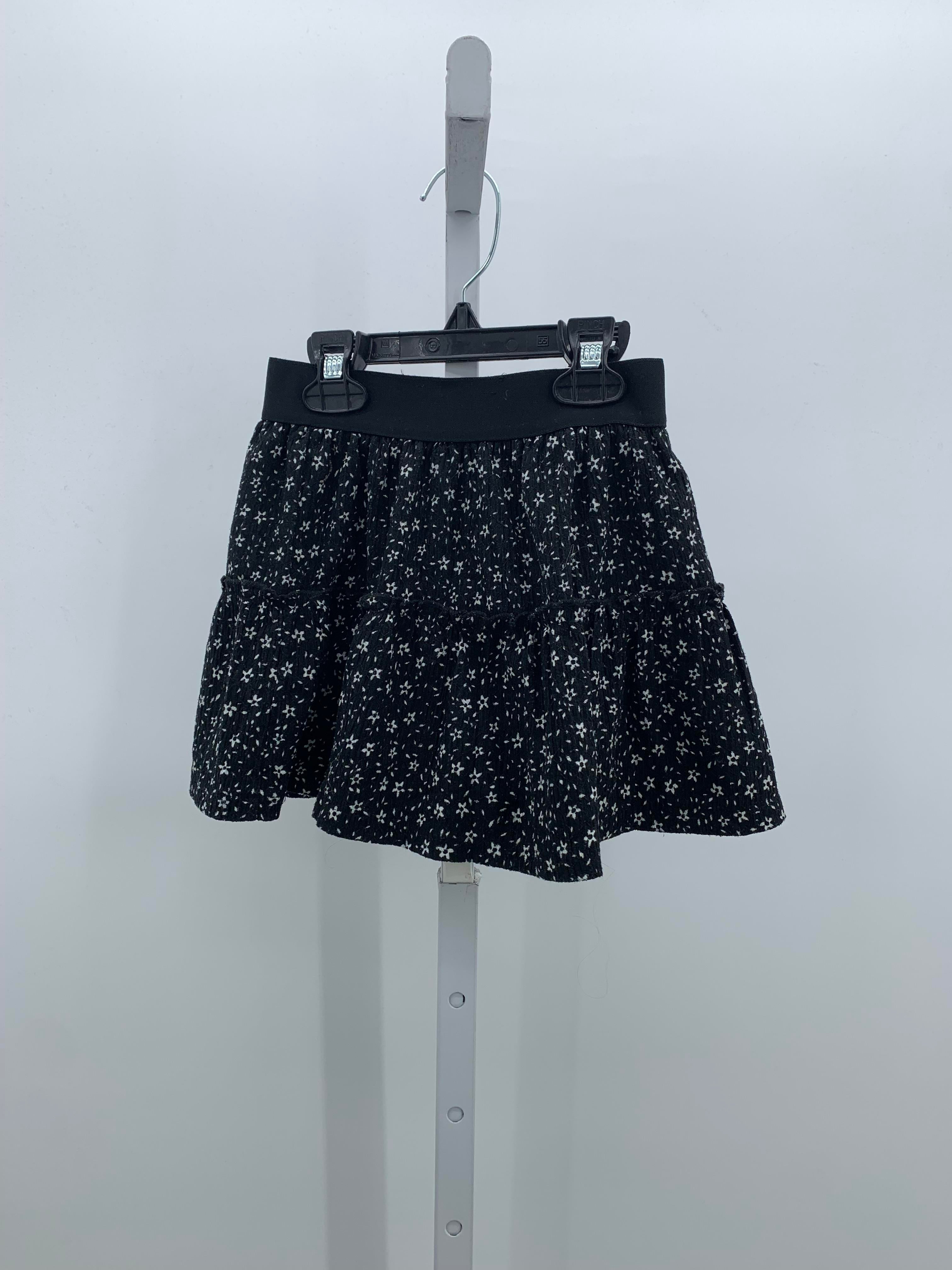 Madden Girl Size 6X Girls Skirt