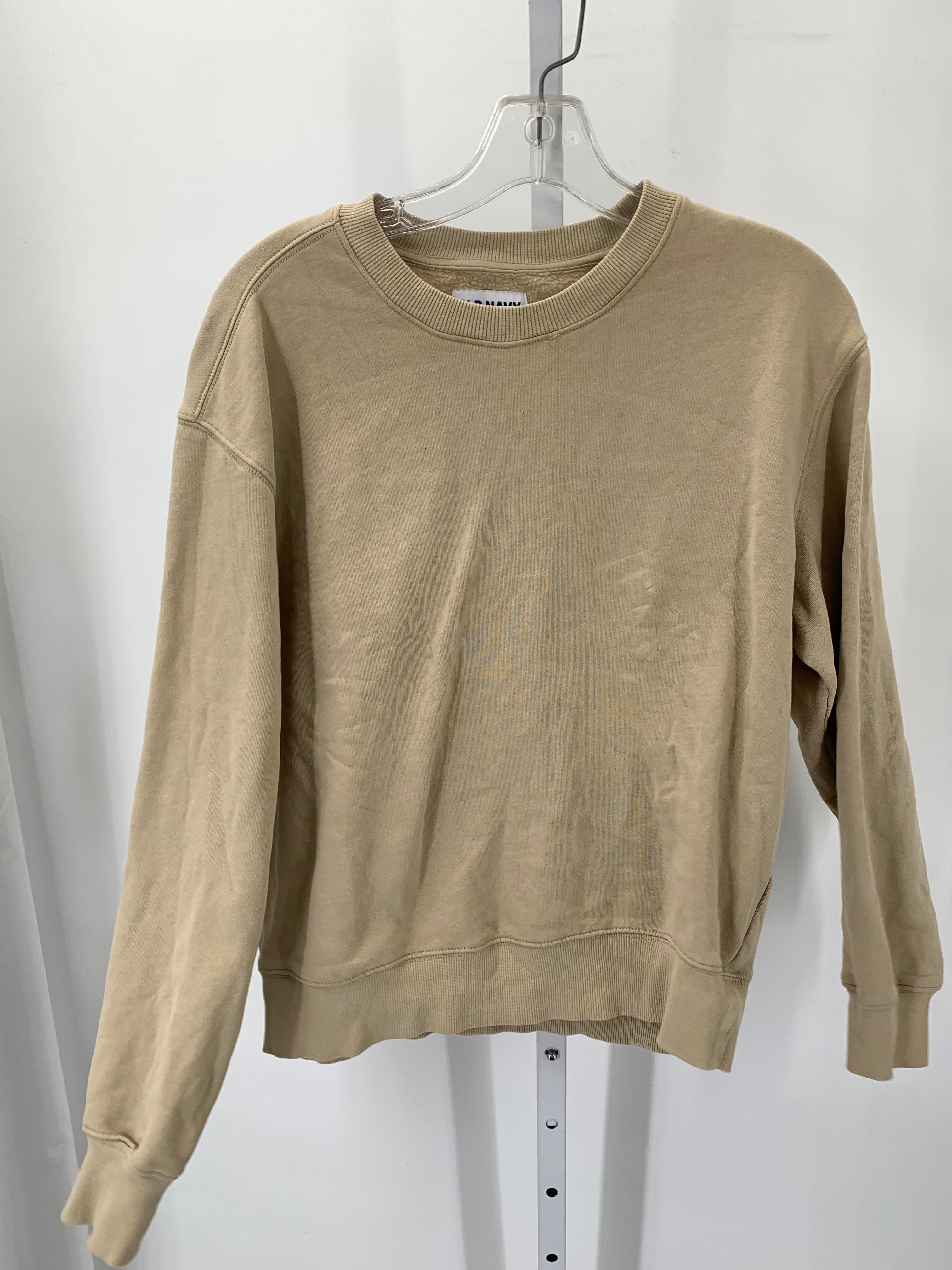 Old Navy Size Small Misses Long Sleeve Shirt