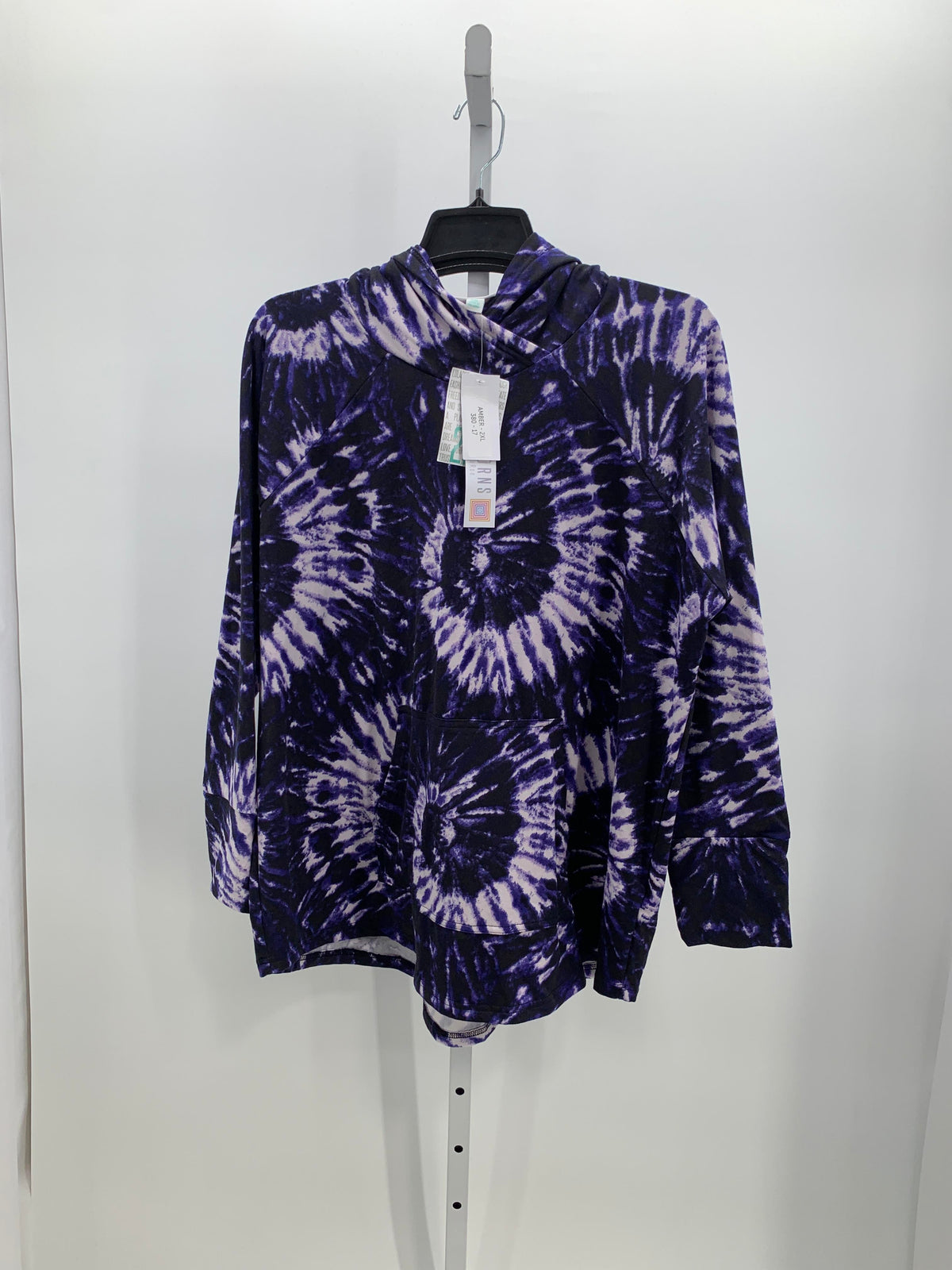 Lularoe Size 2X Womens Hoodie