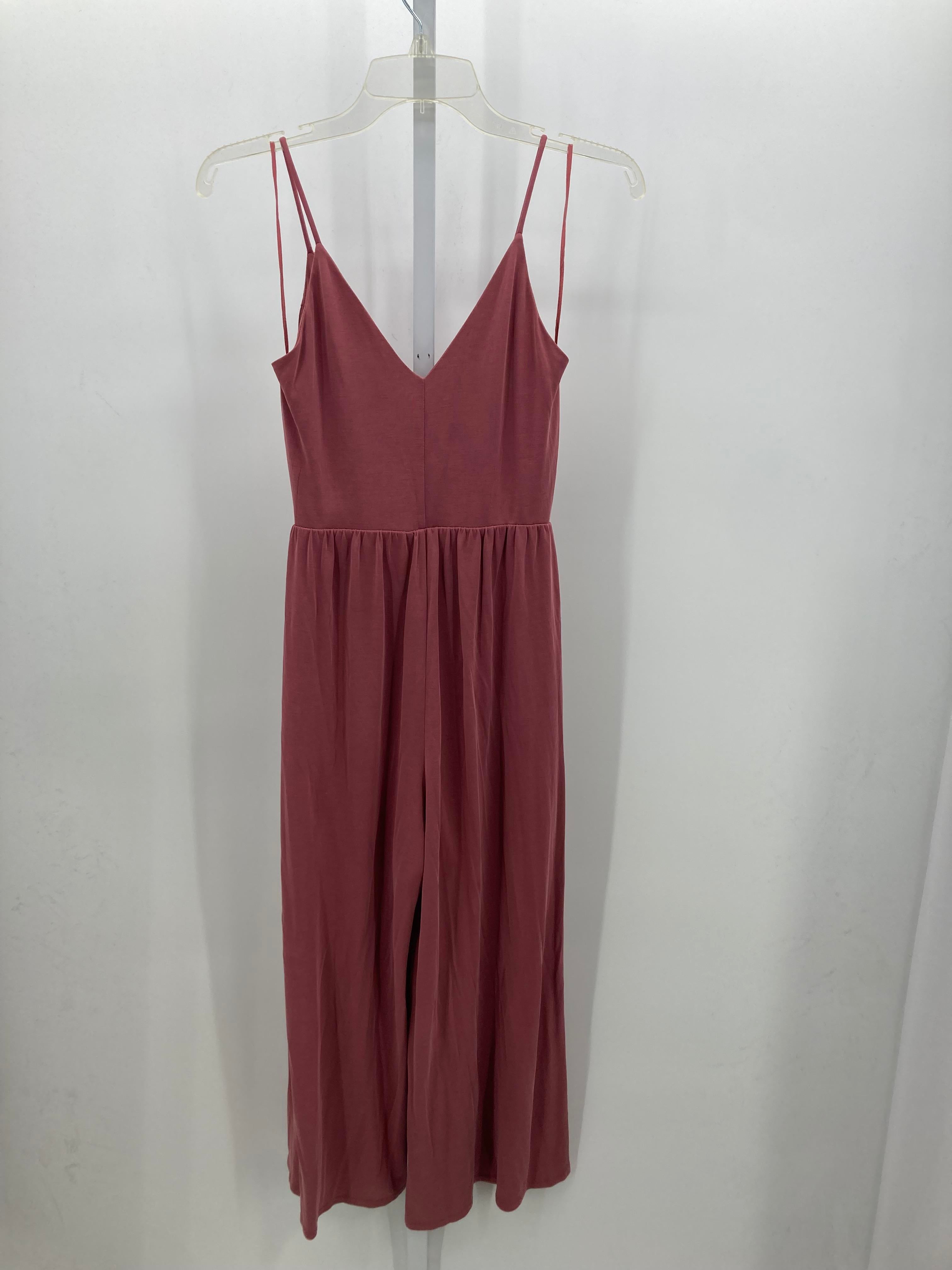 Size Small Juniors Sundress