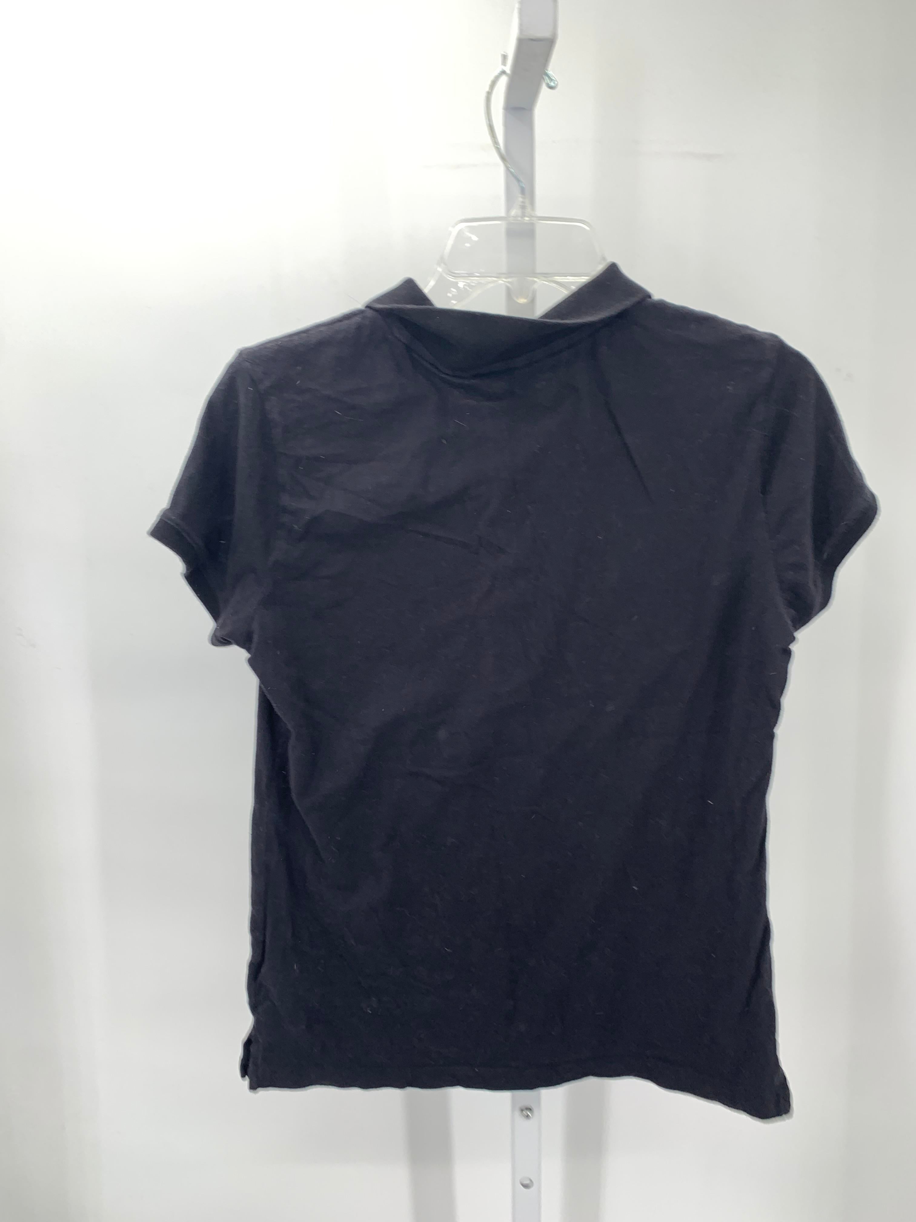 Aeropostale Size Extra Large Juniors Short Sleeve Shirt