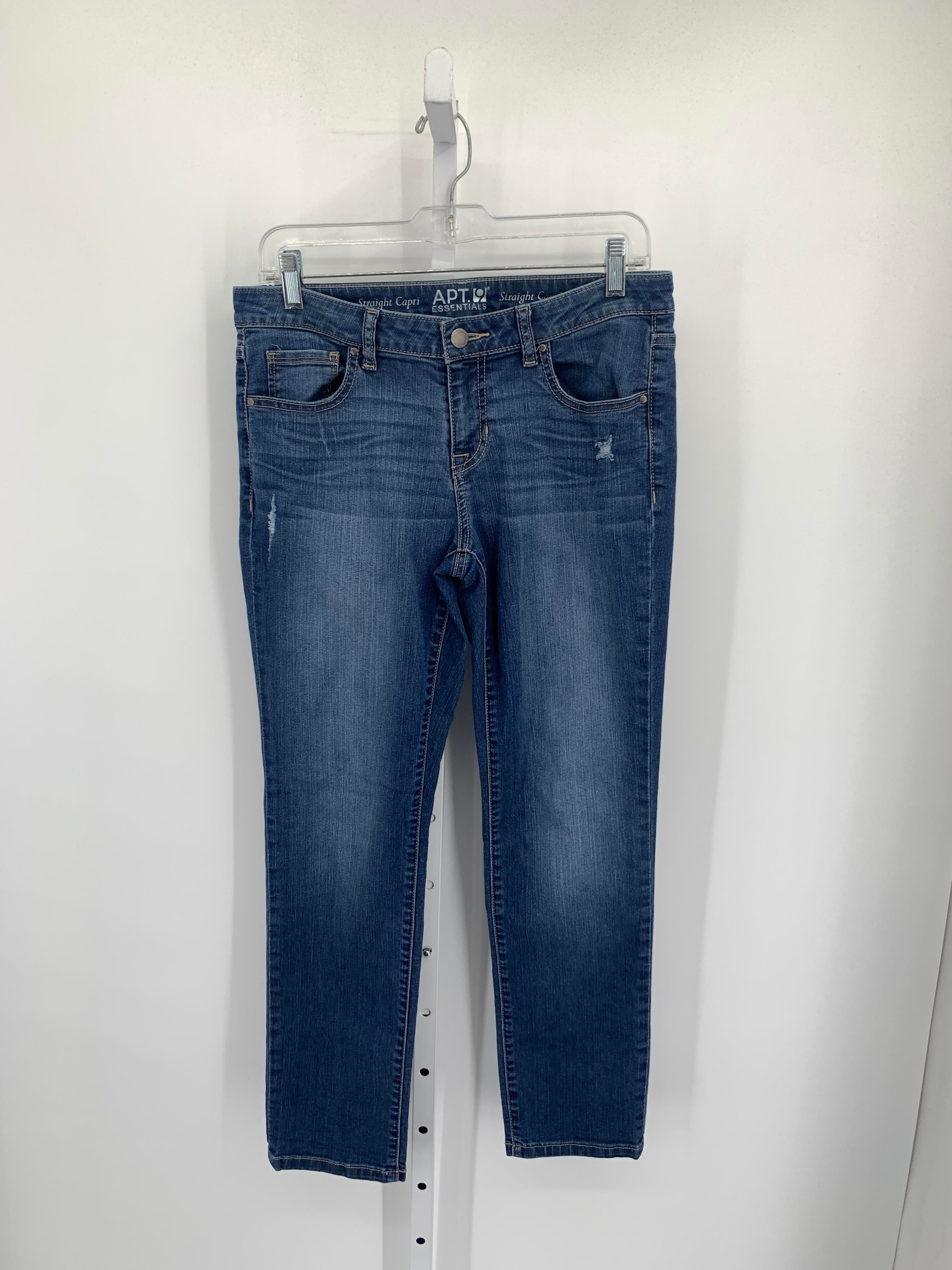 Apt. 9 Size 6 Misses Jeans