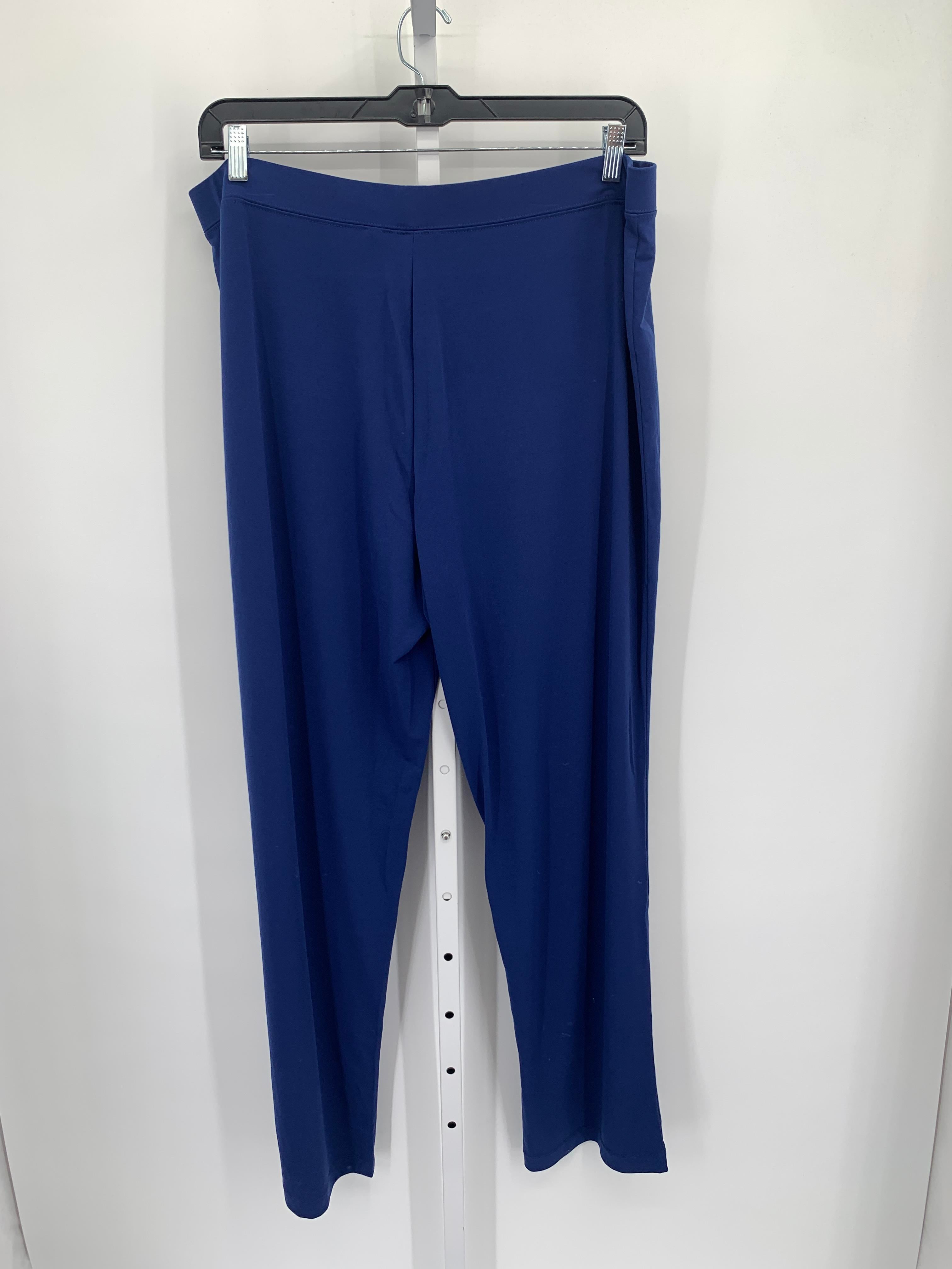 Susan Graver Size Extra Large Misses Pants