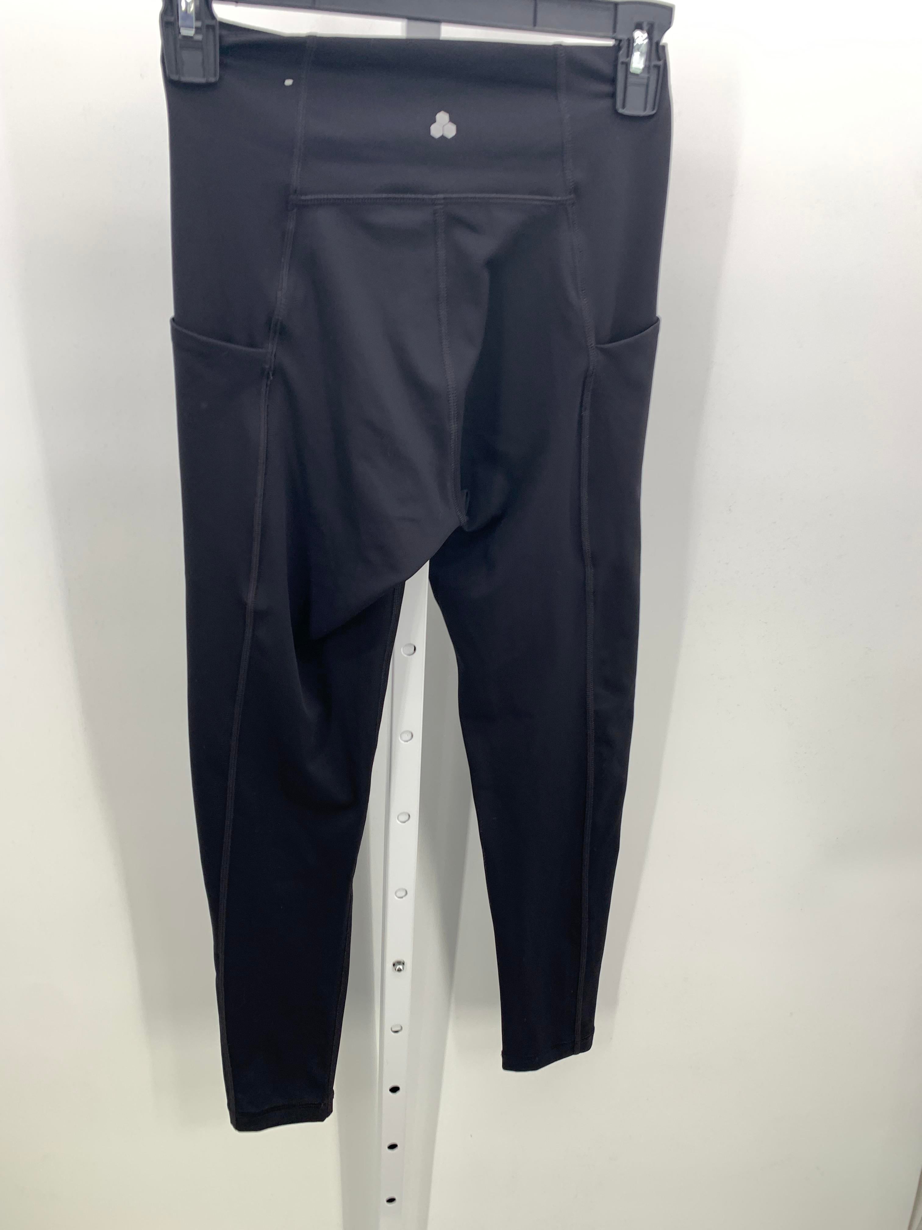 Tek Gear Size Small Misses Leggings