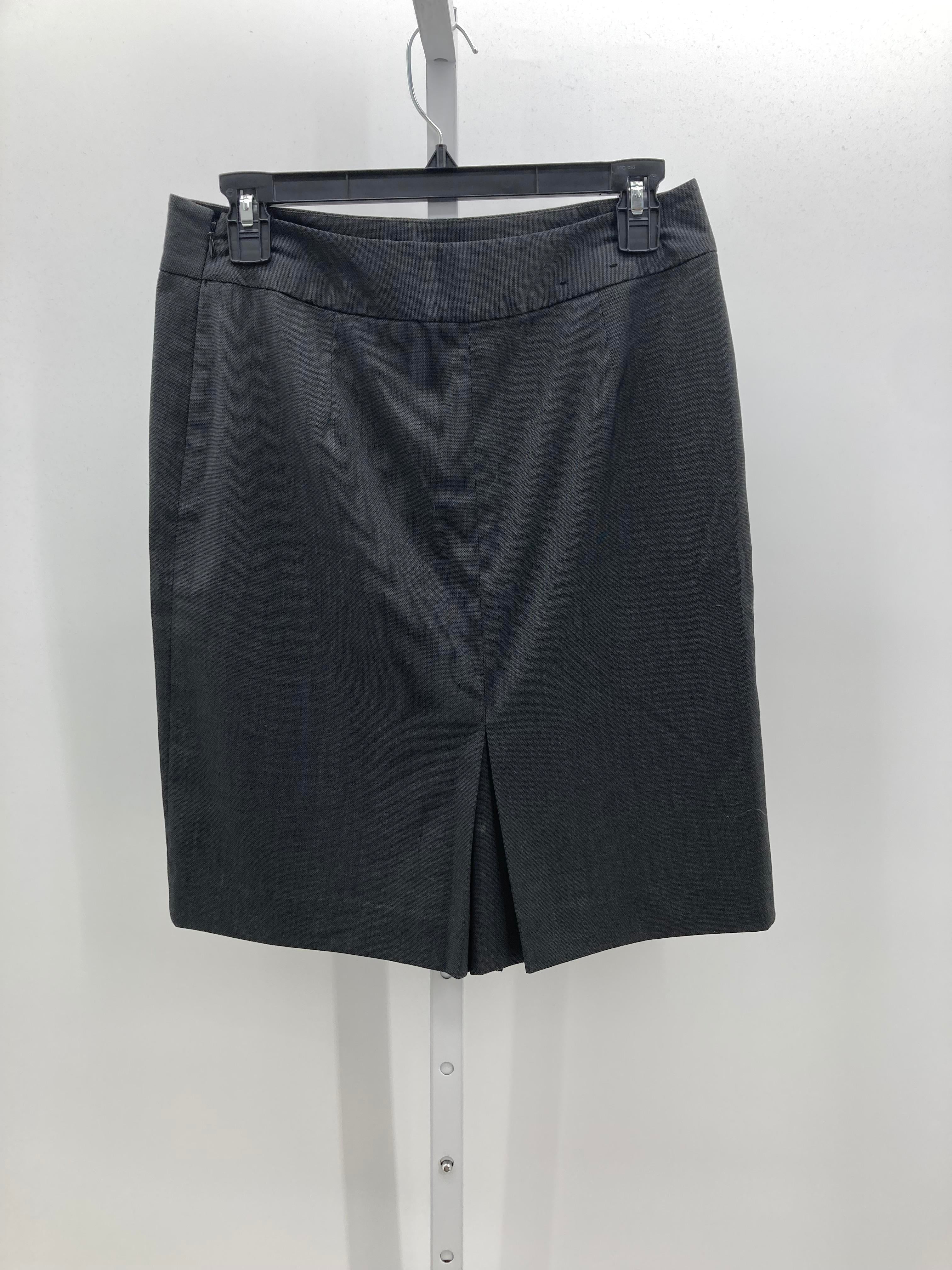 Banana Republic Size 4 Petite Petite Skirt