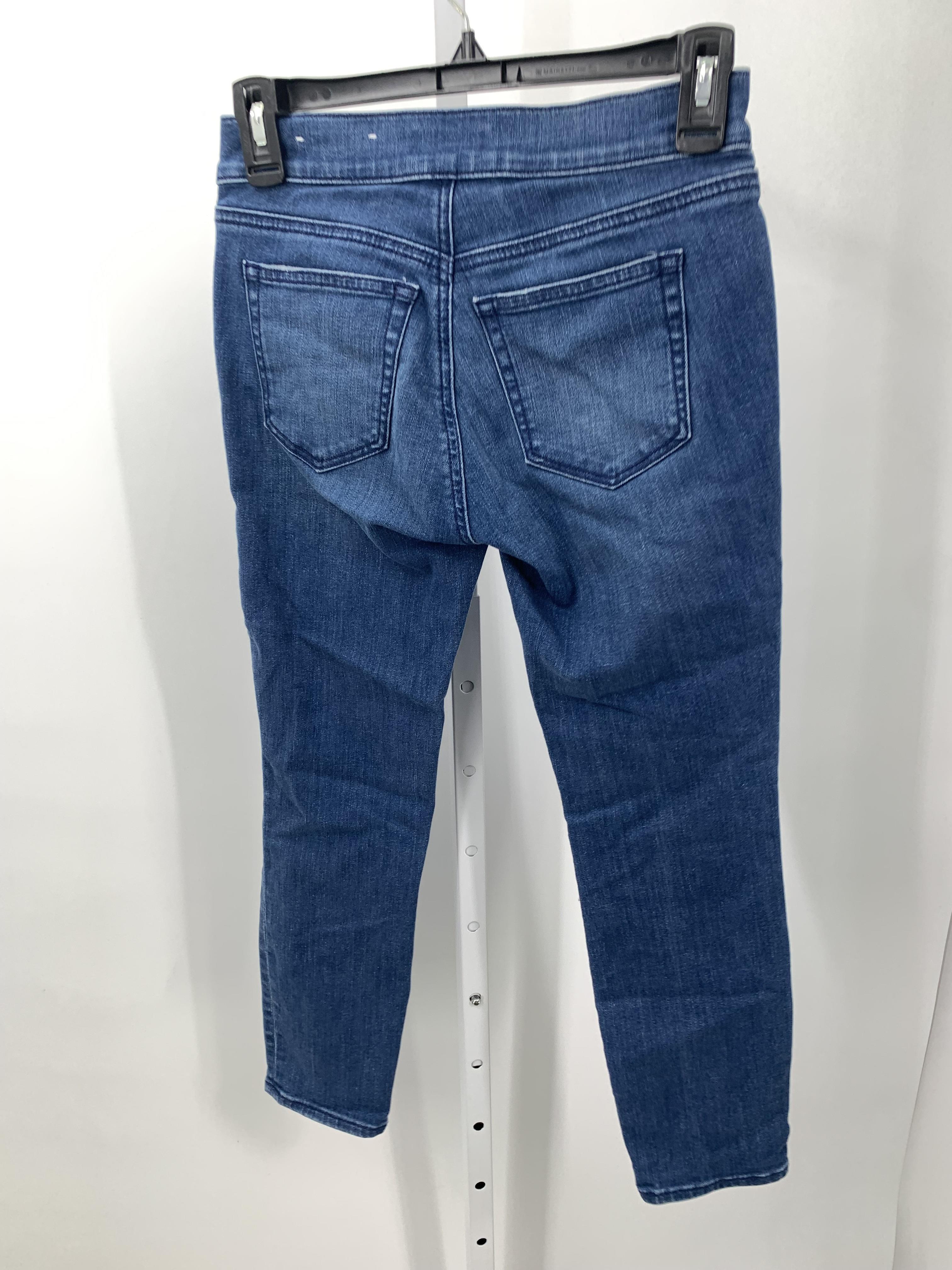 Loft Size 00 Petite Petite Jeans