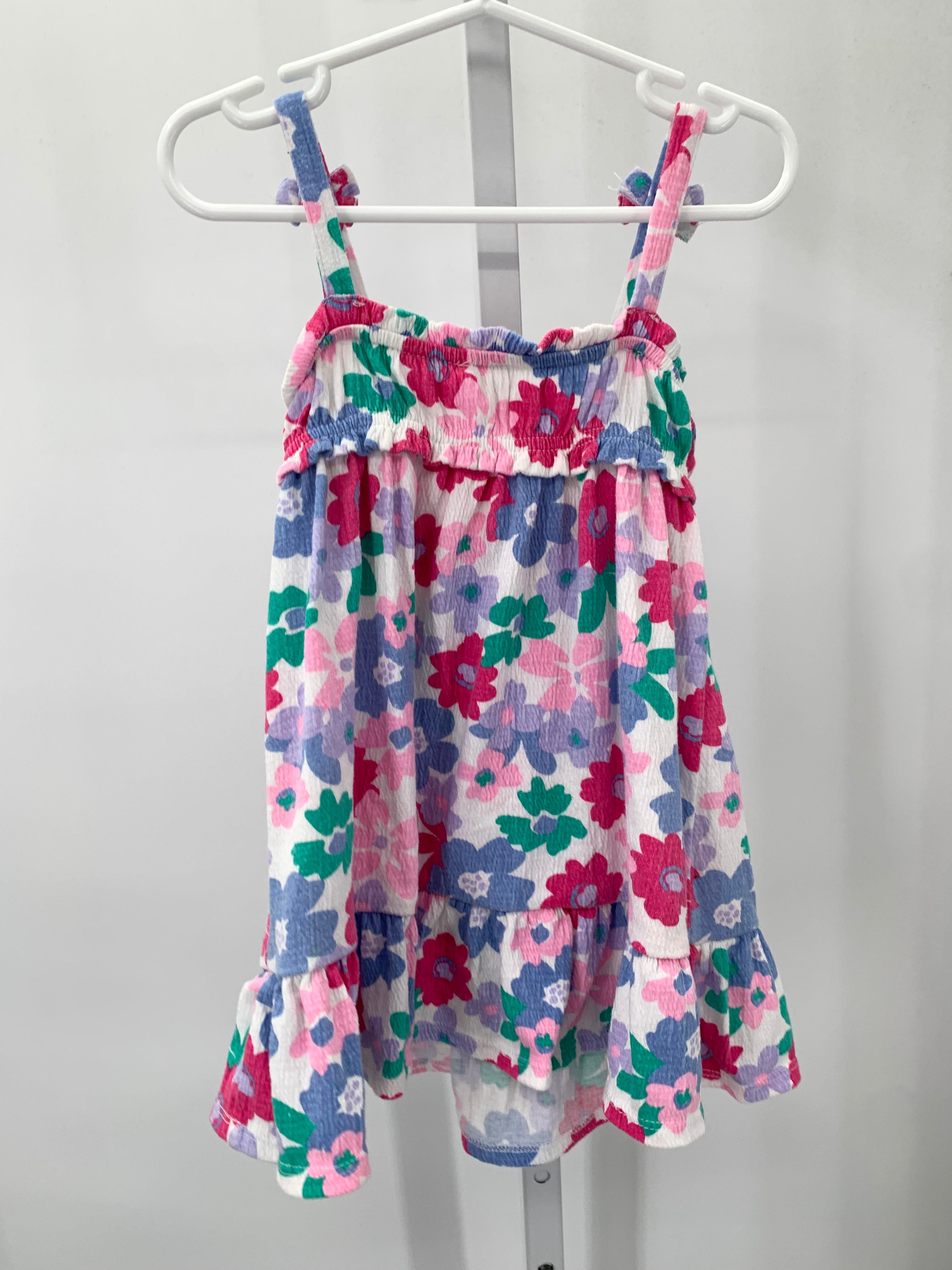 Wonder Nation Size 3T Girls Sundress