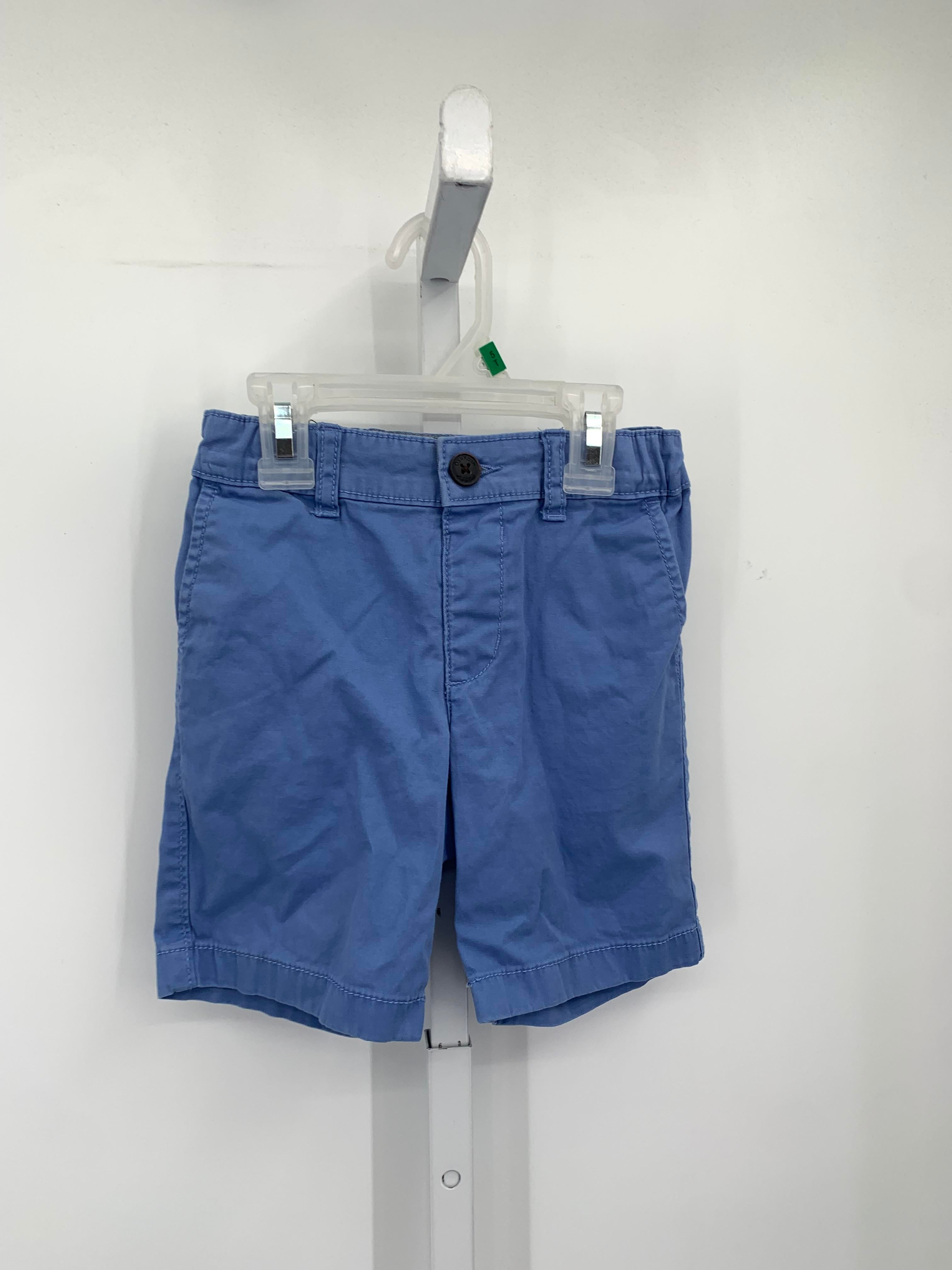 ADJ WAIST SHORTS