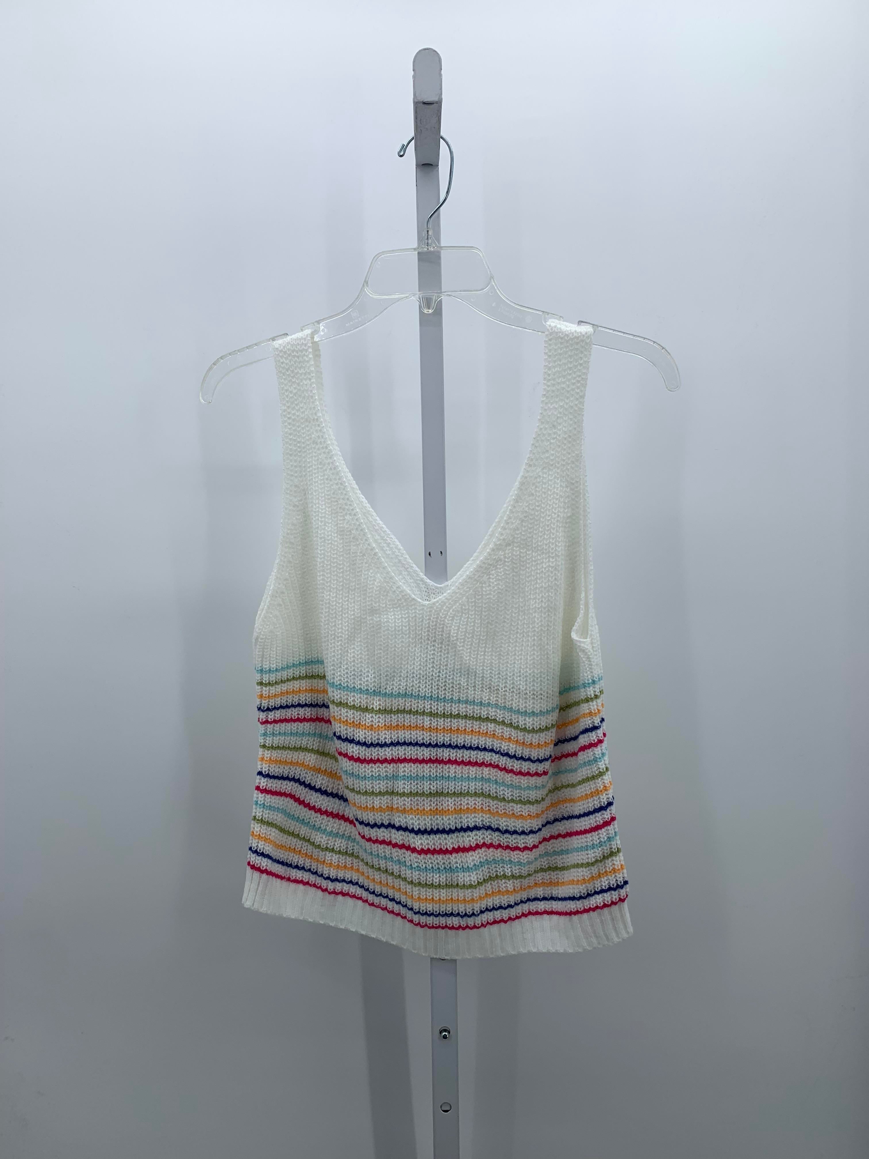 Mia & Tess Size Large Misses Tank