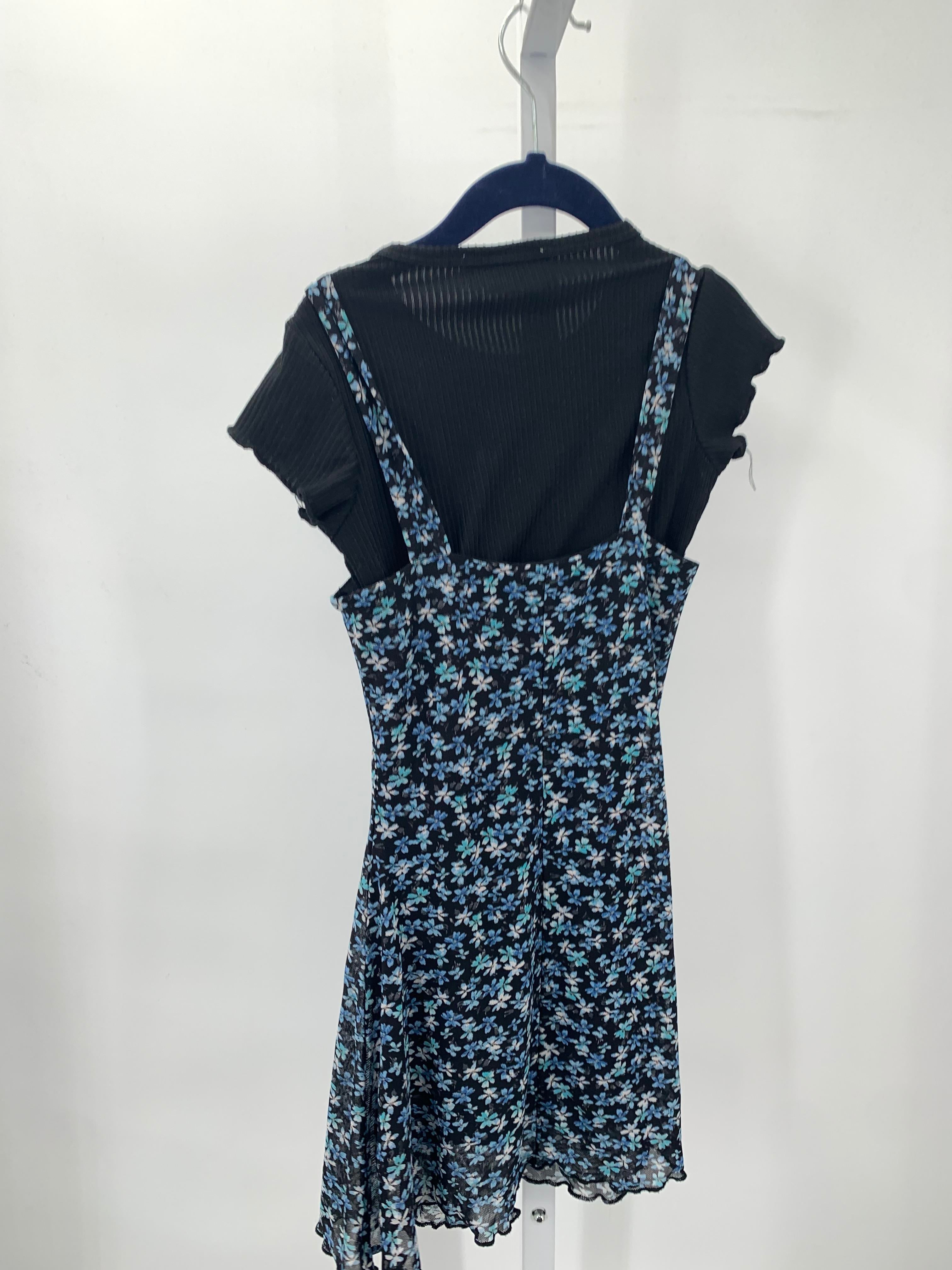 Knit Works Size 4-5 Girls 2 Pieces