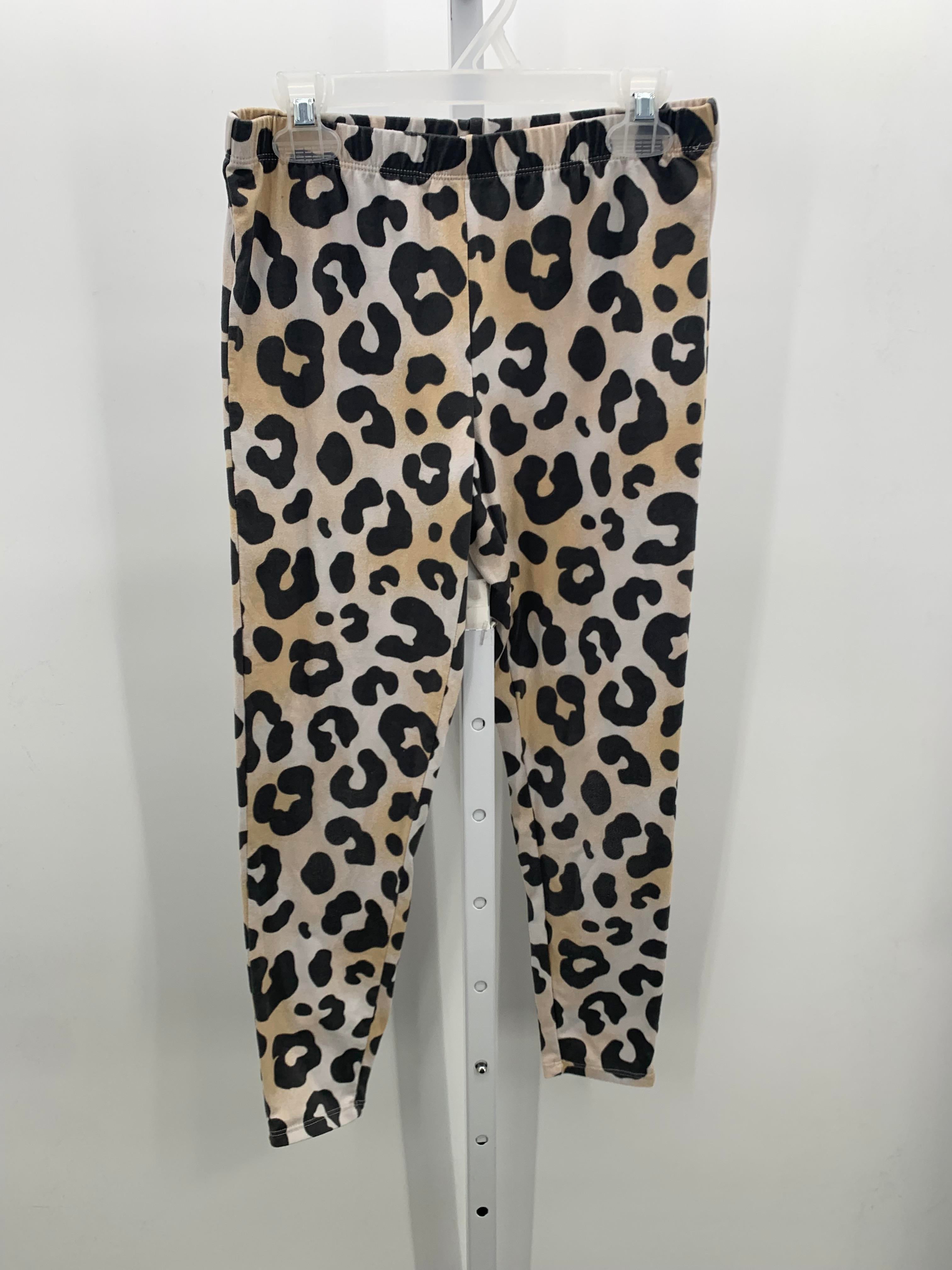 Justice Size 12 Girls Sleep Pants