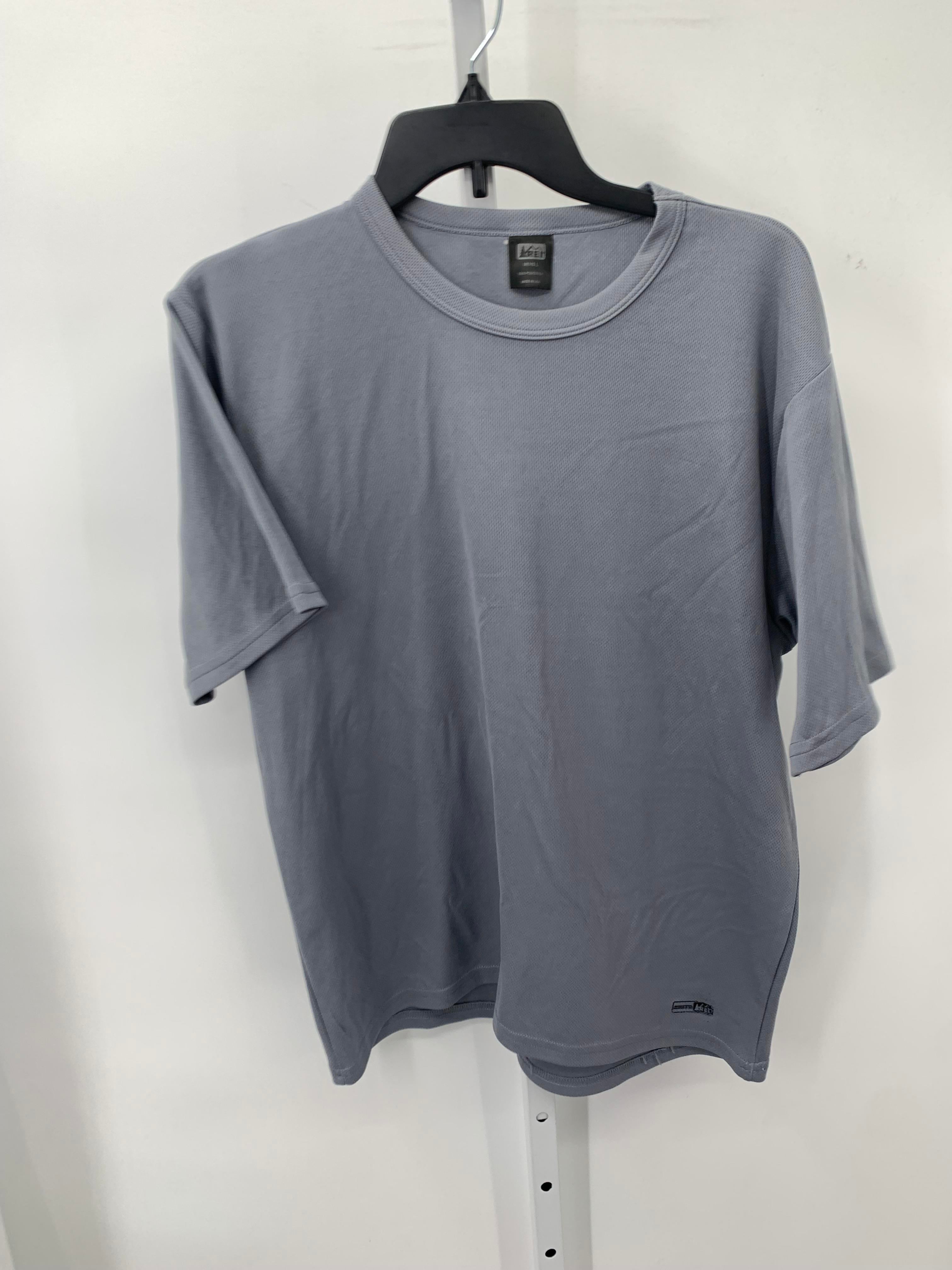 ACTIVE WEAR SHIRT