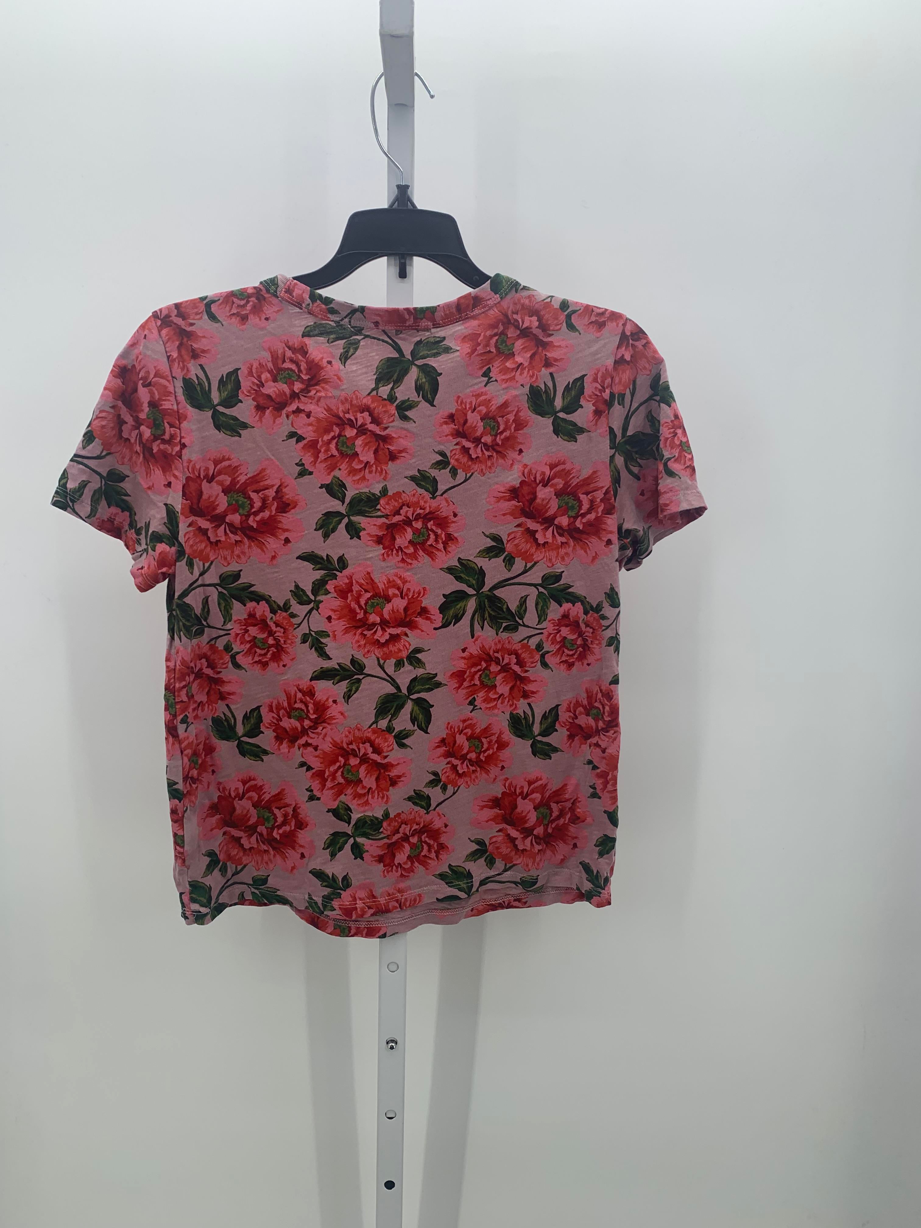Old Navy Size X Small Petite Petite Short Sleeve Shirt