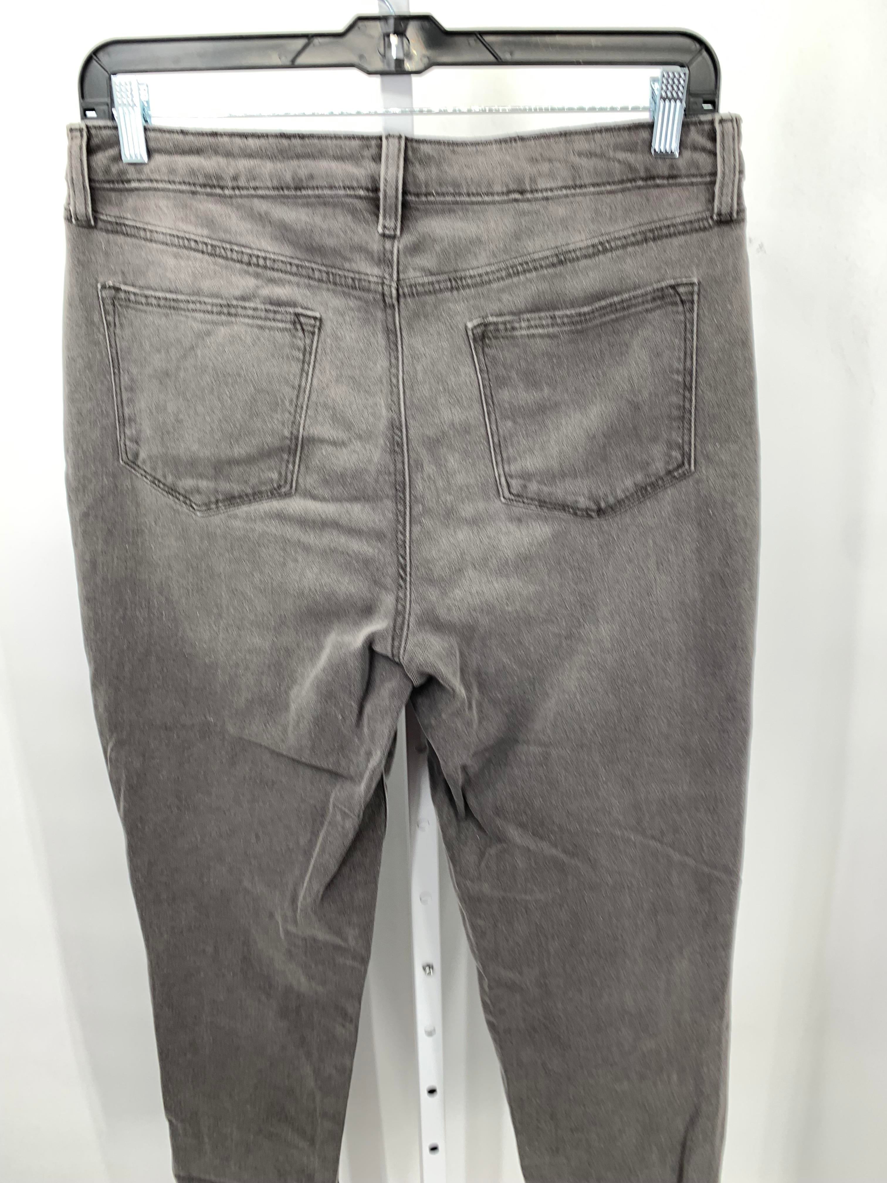 Sonoma Size 14 Misses Jeans