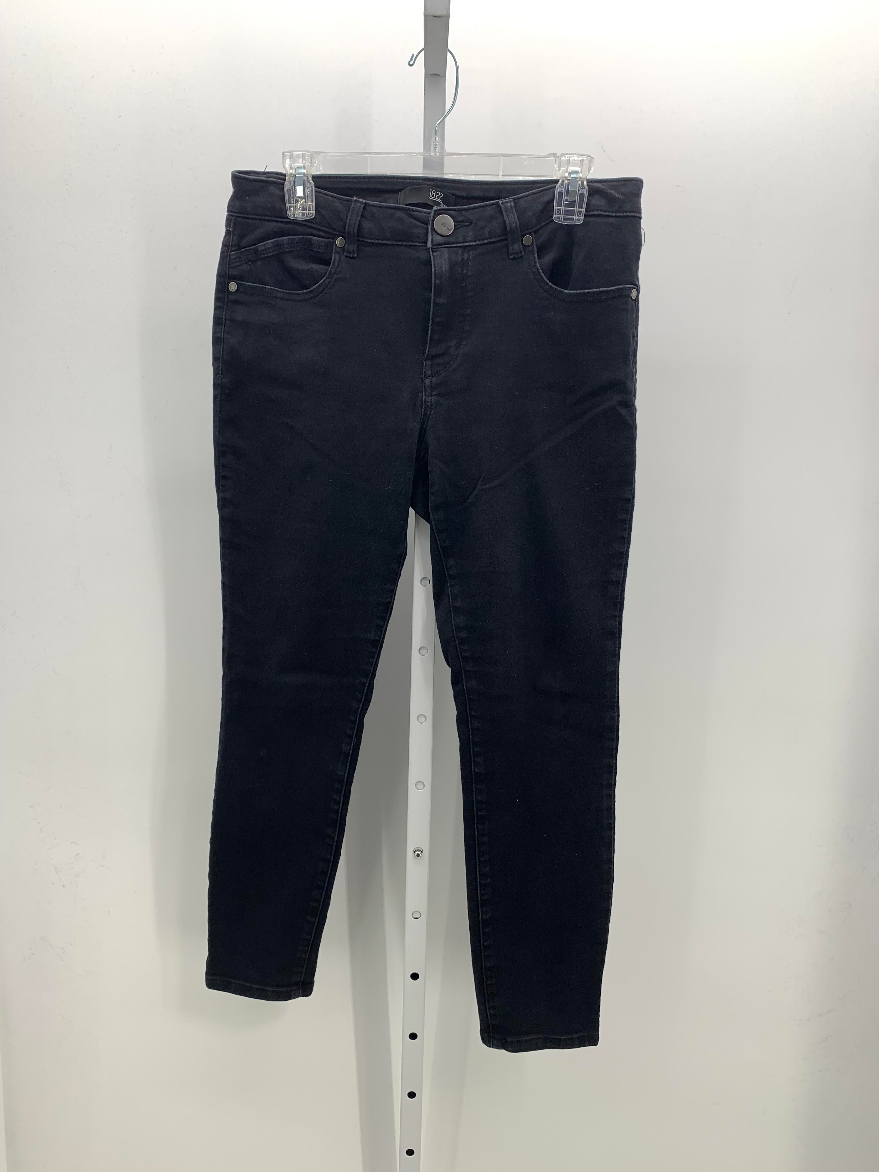 1822 Size 12 Misses Pants