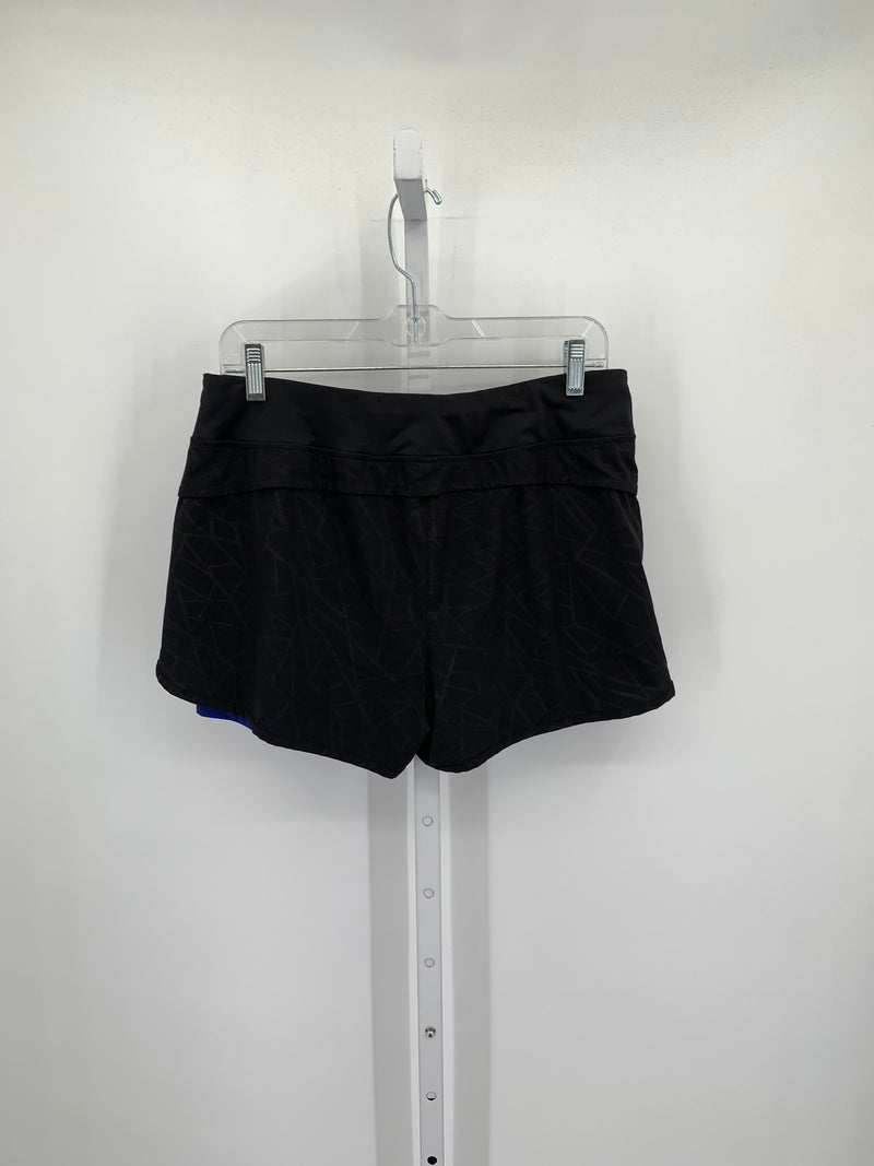 Size Extra Large Misses Shorts