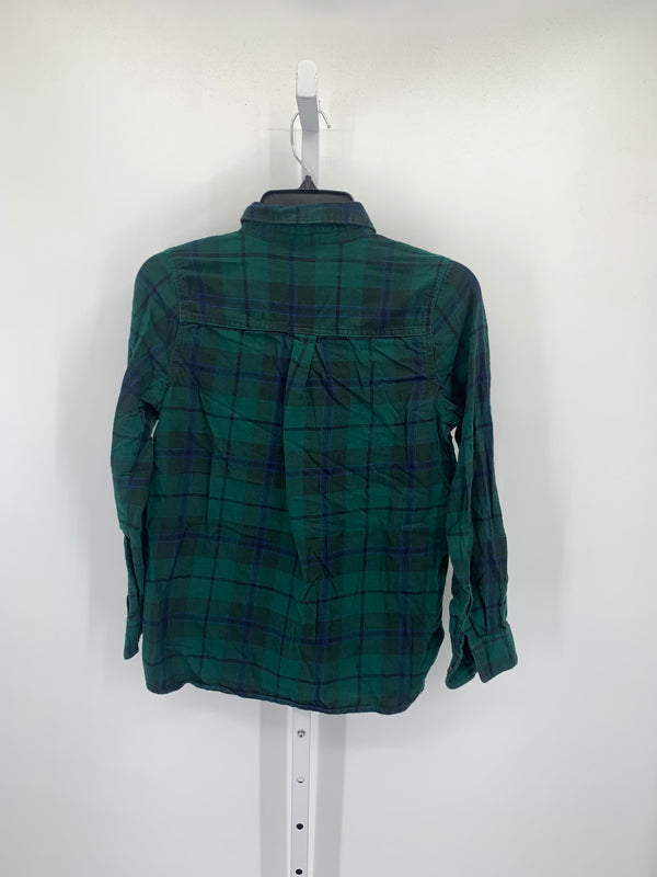 Old Navy Size Small Misses Long Sleeve Shirt